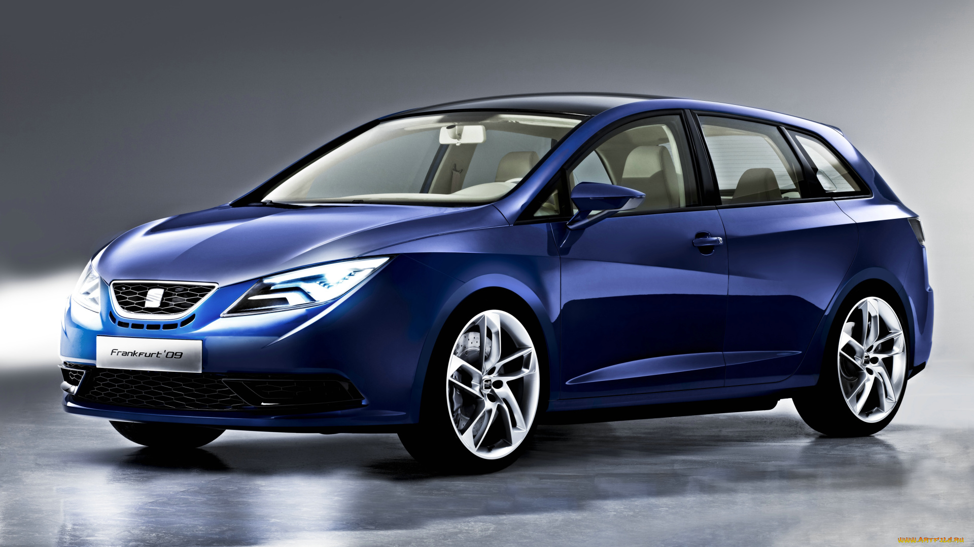 автомобили, seat