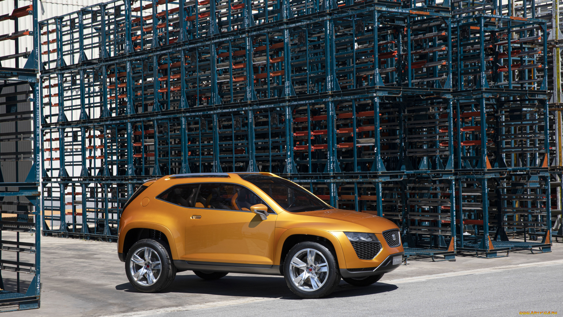 автомобили, seat