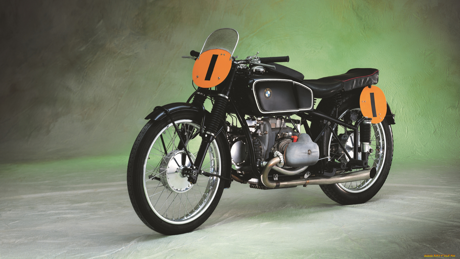 мотоциклы, bmw