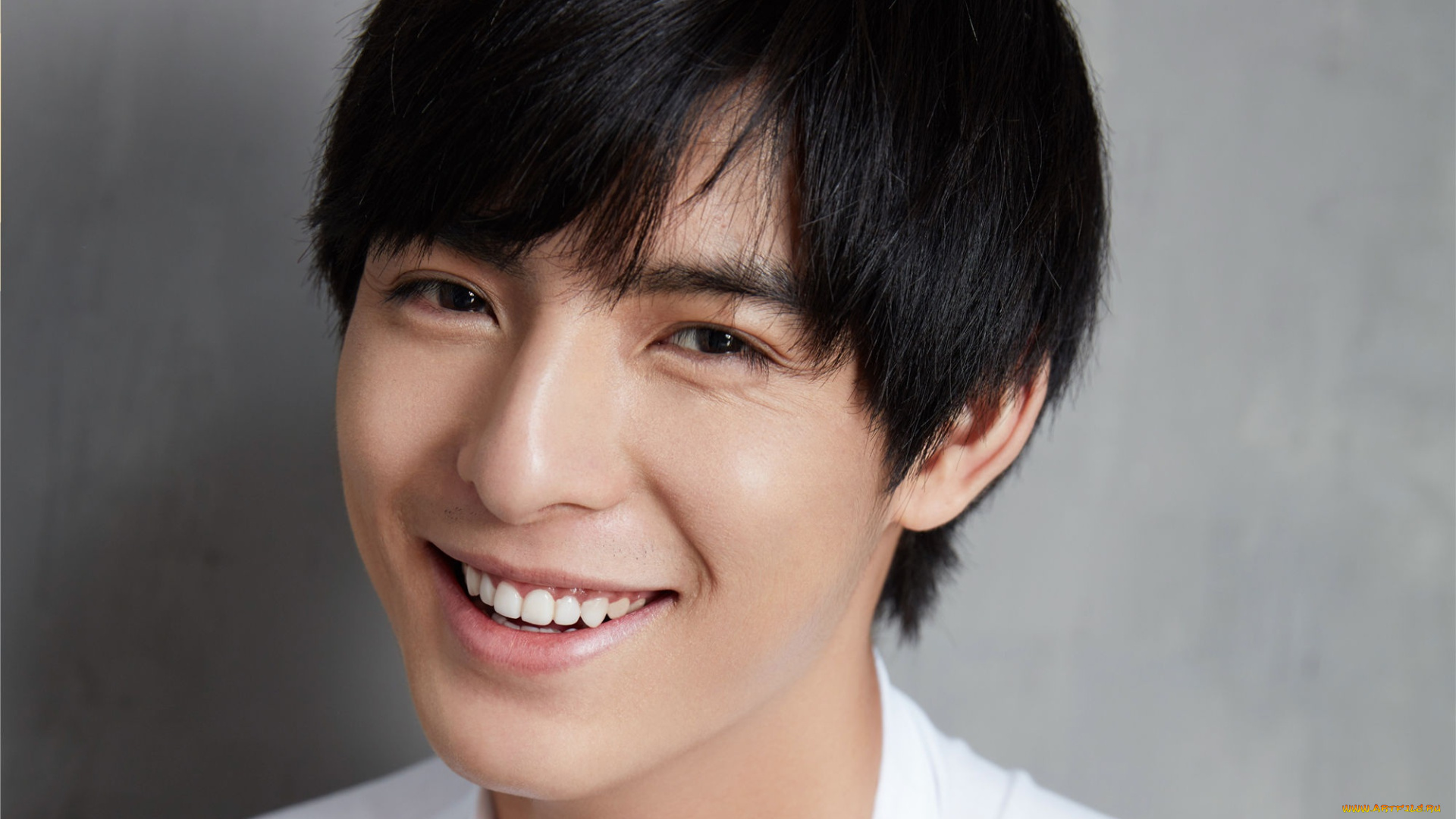 мужчины, wang, hao, xuan, ван, хаосюань