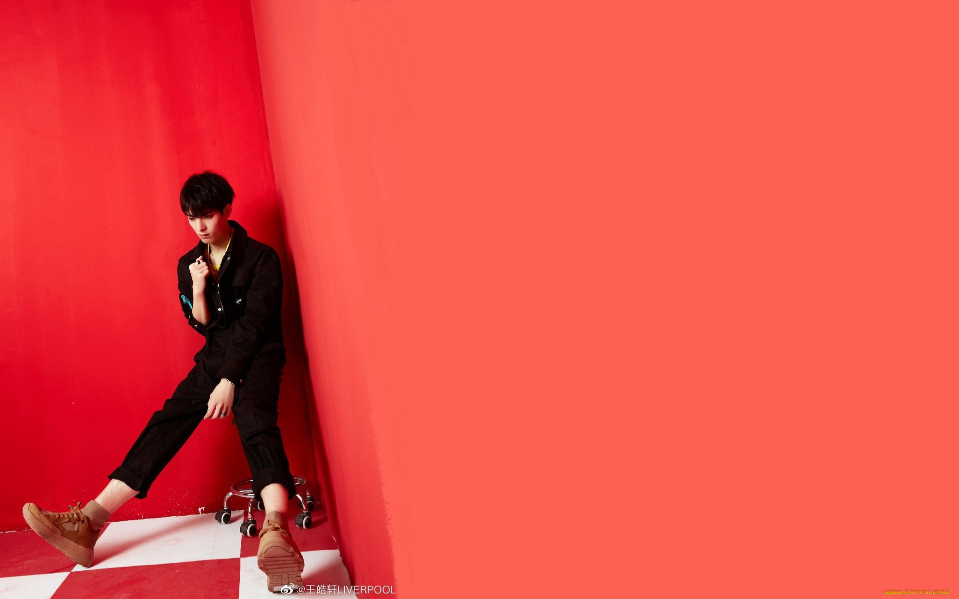 мужчины, wang, hao, xuan, ван, хаосюань