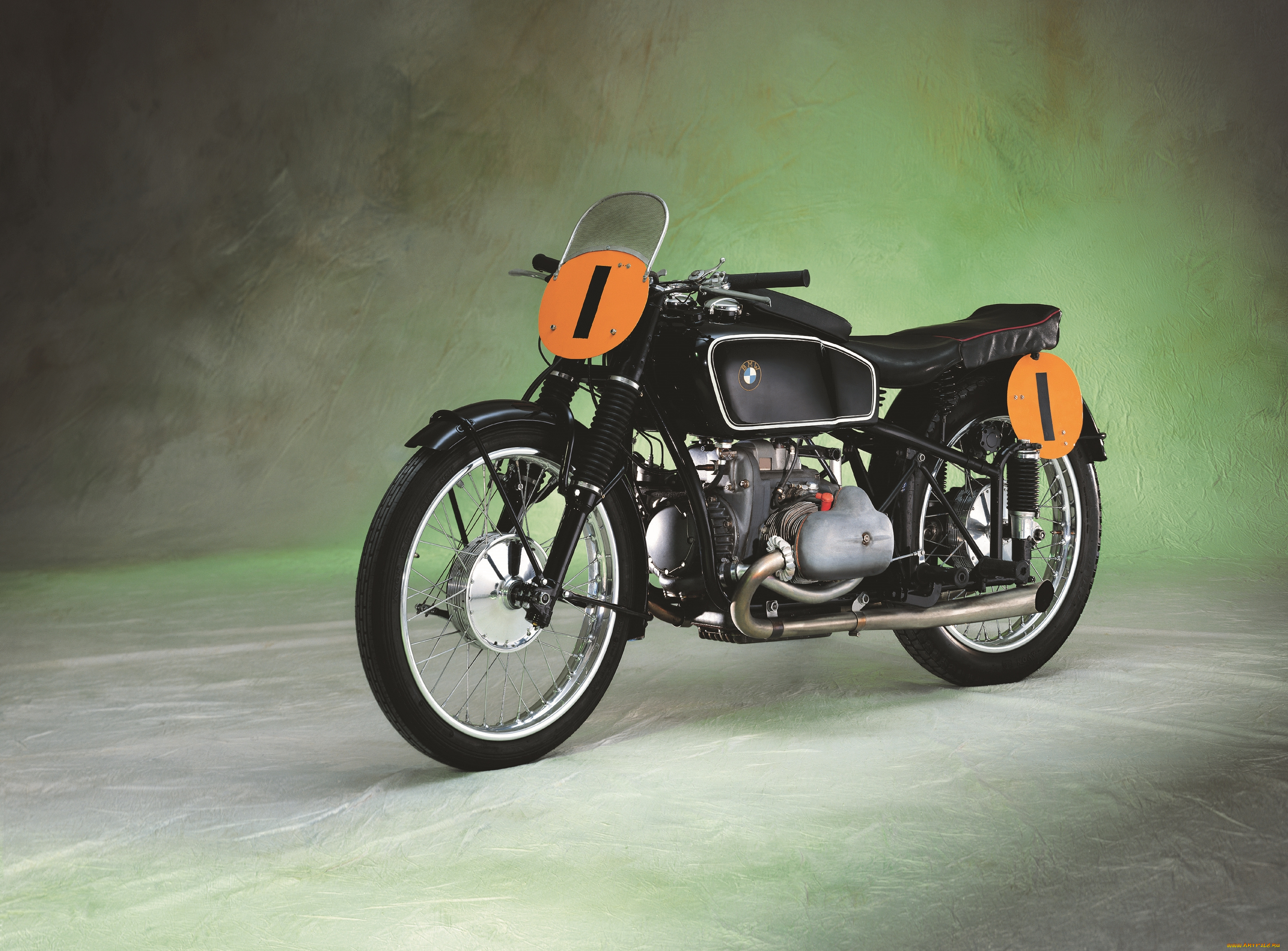 мотоциклы, bmw
