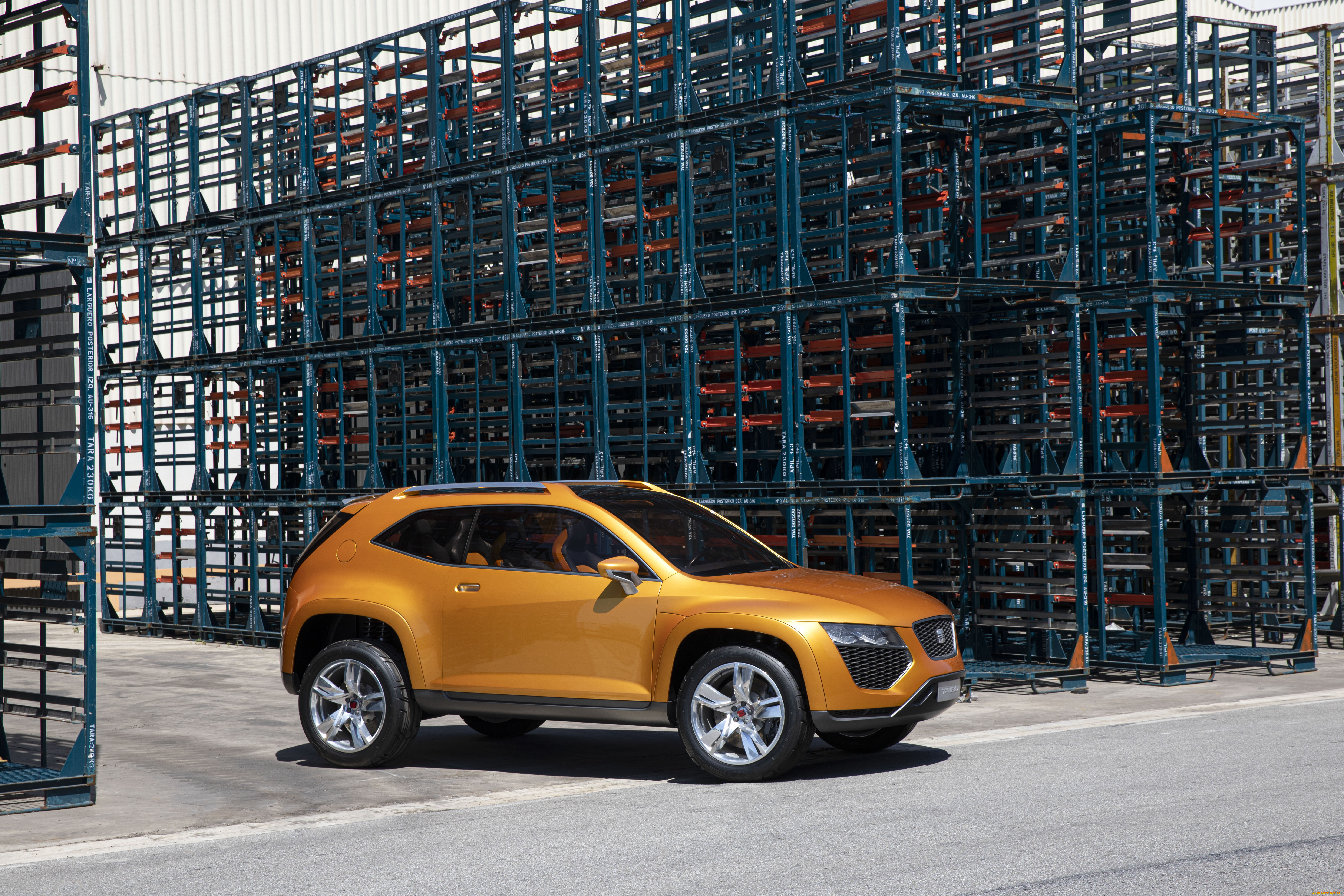 автомобили, seat