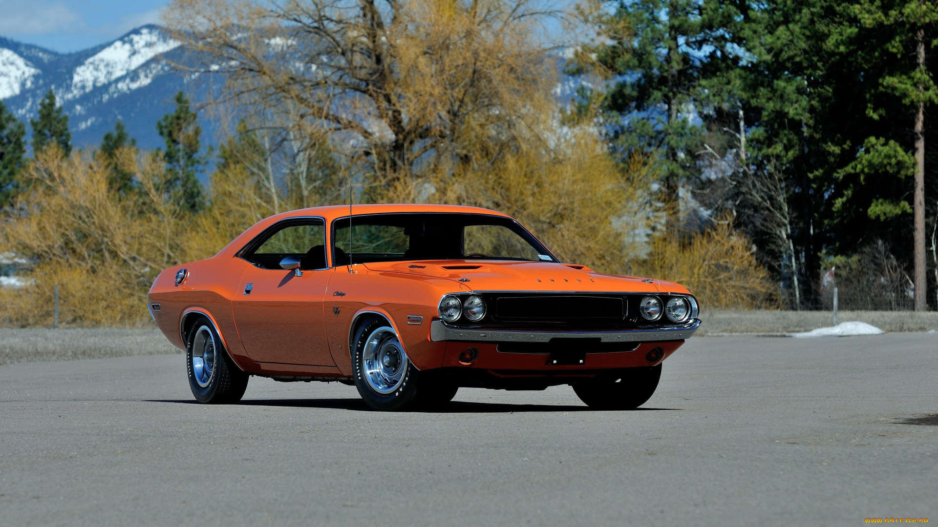 автомобили, dodge