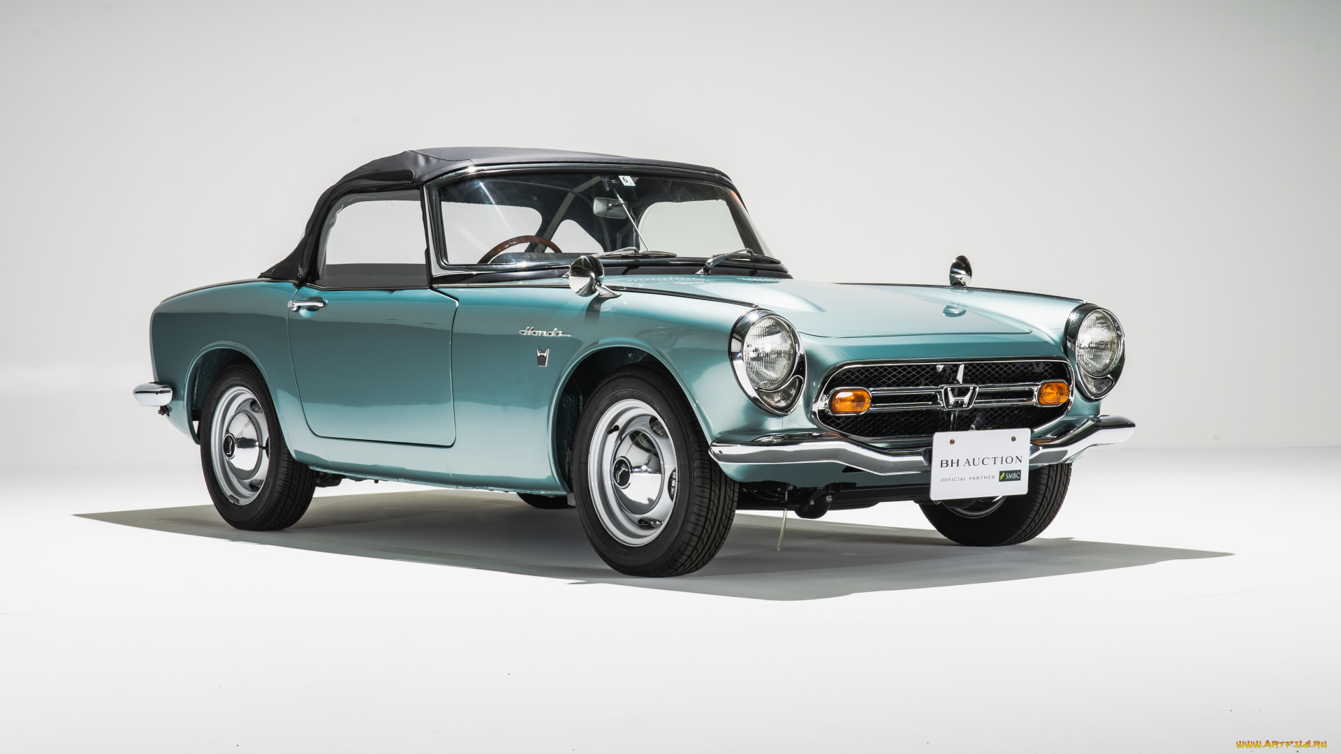 автомобили, honda