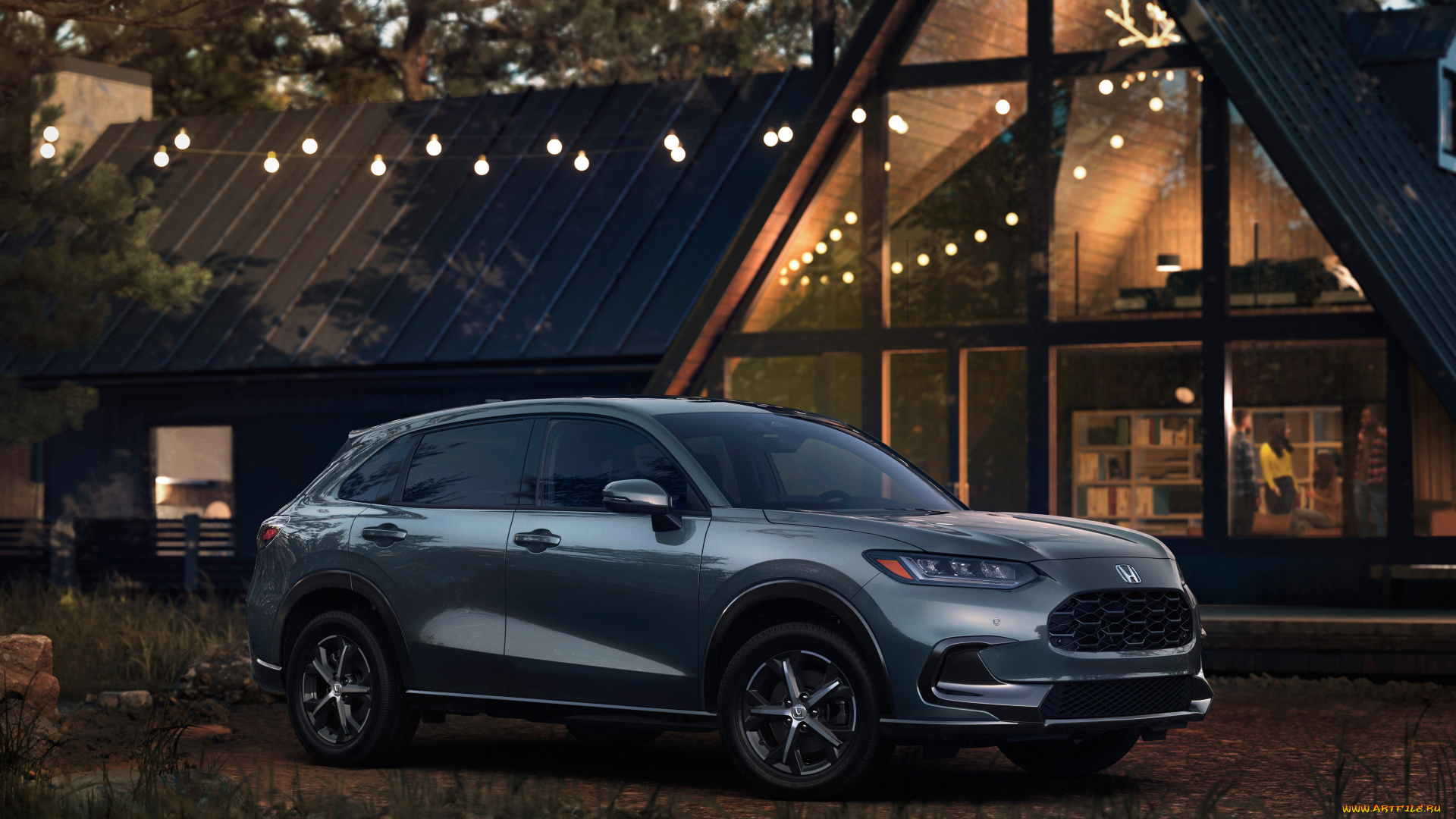 автомобили, honda