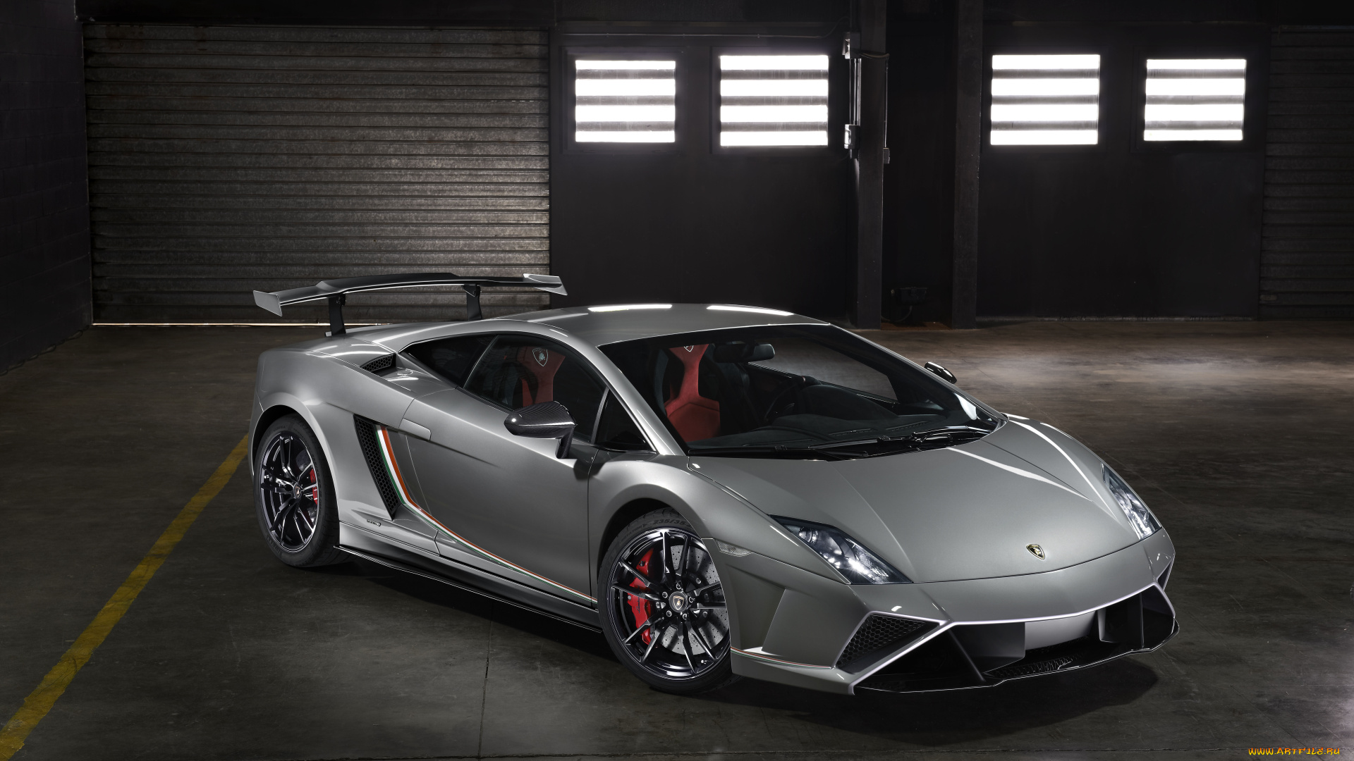 автомобили, lamborghini