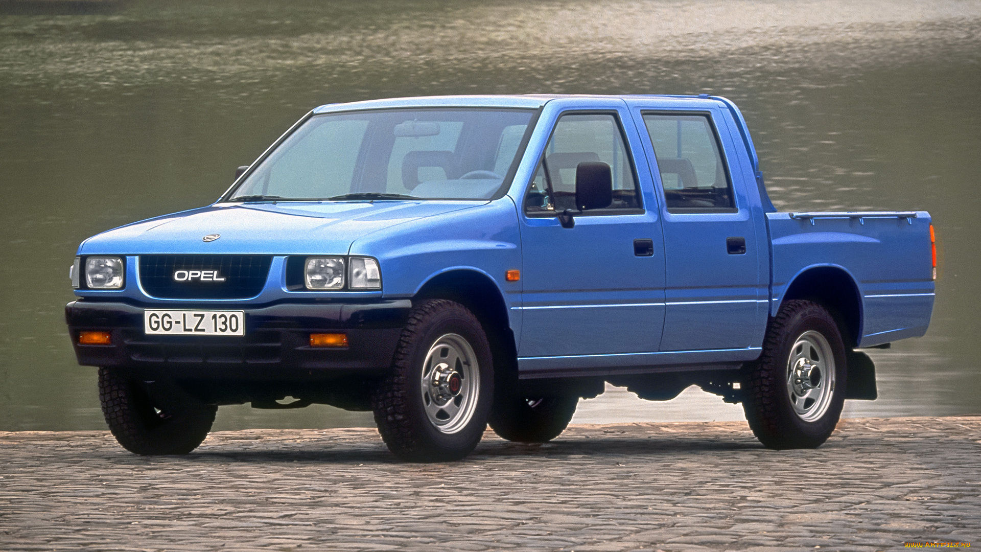 автомобили, opel