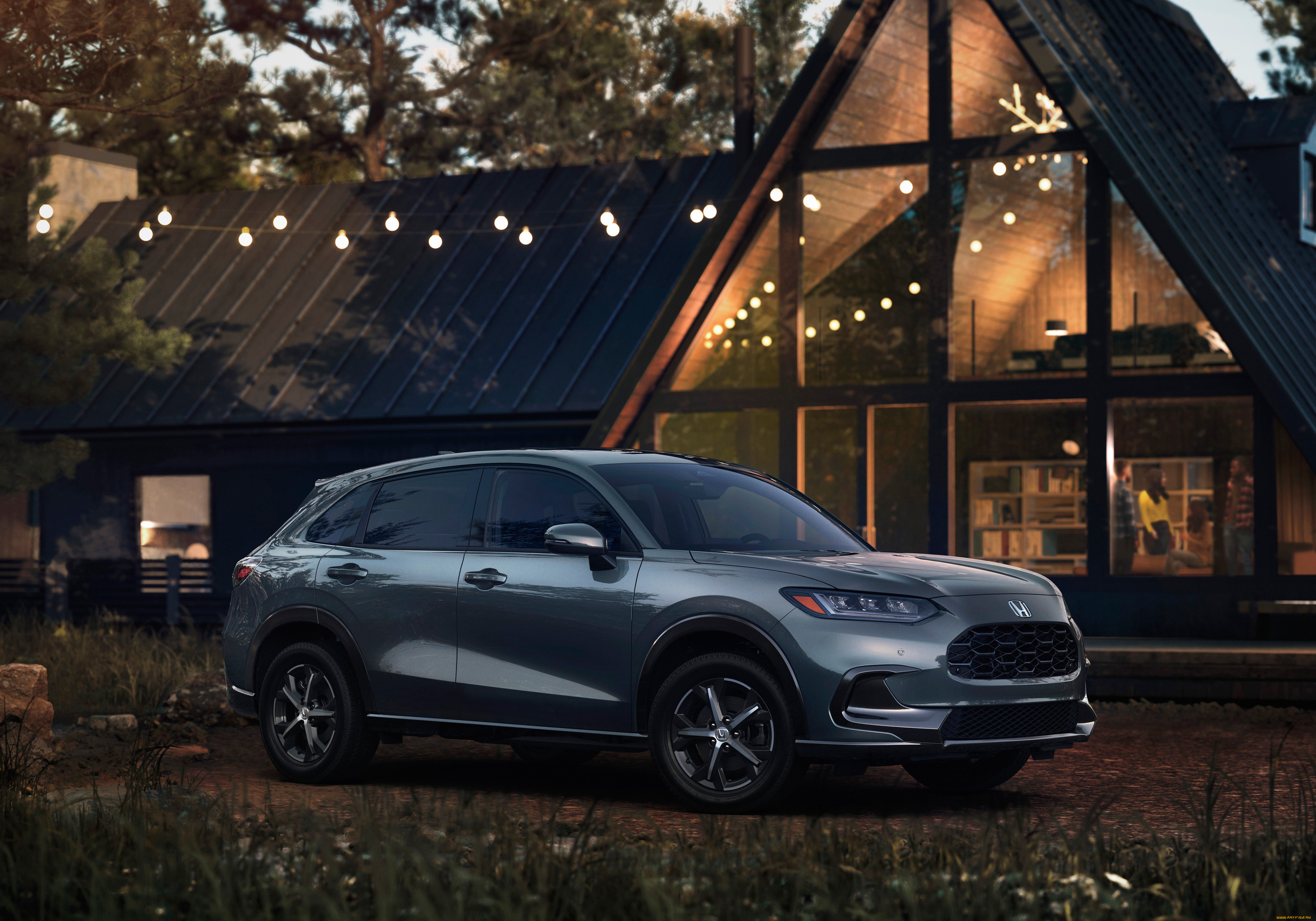 автомобили, honda