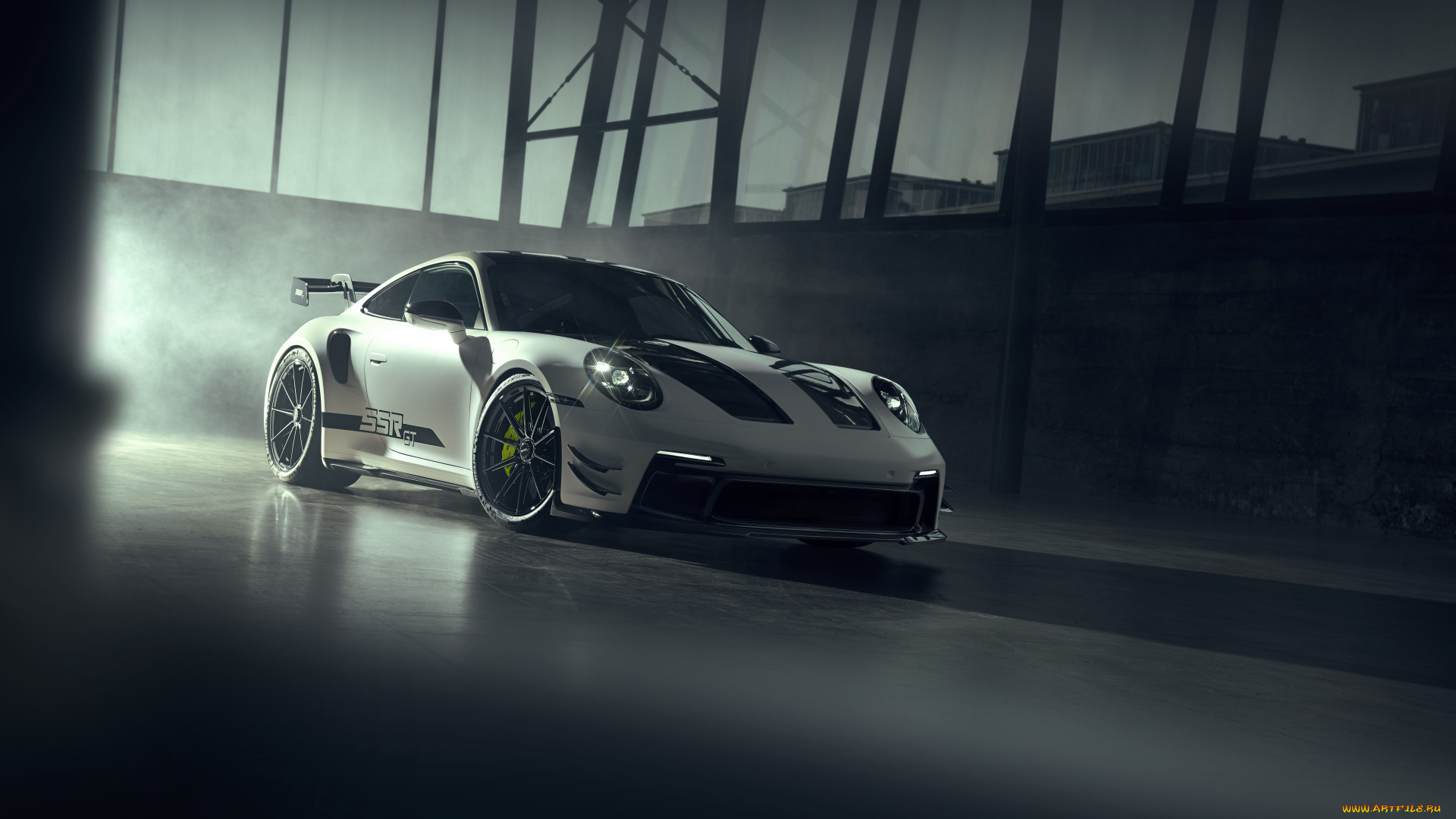 автомобили, porsche