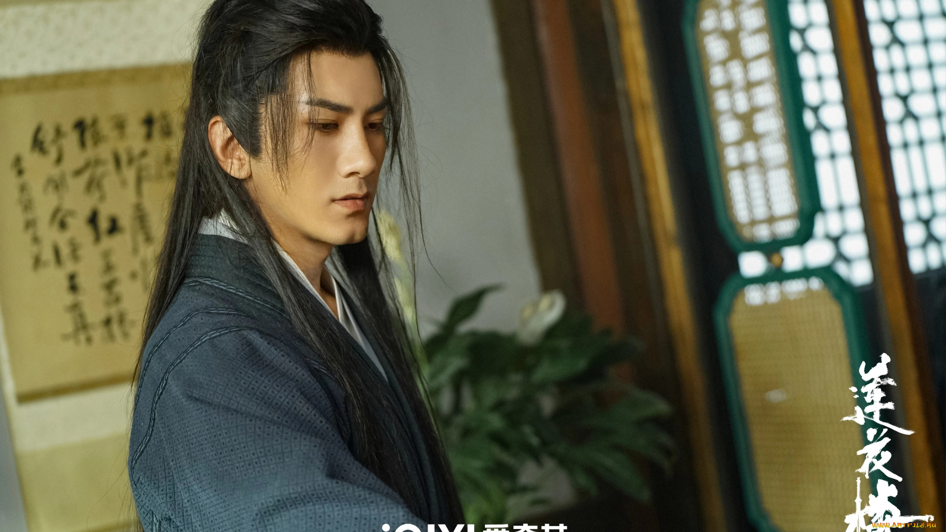 кино, фильмы, mysterious, lotus, casebook, башня, лотоса, с, благоприятными, узорами, лотосовый, терем, дело, mysterious, lotus, casebook, lian, hua, lou