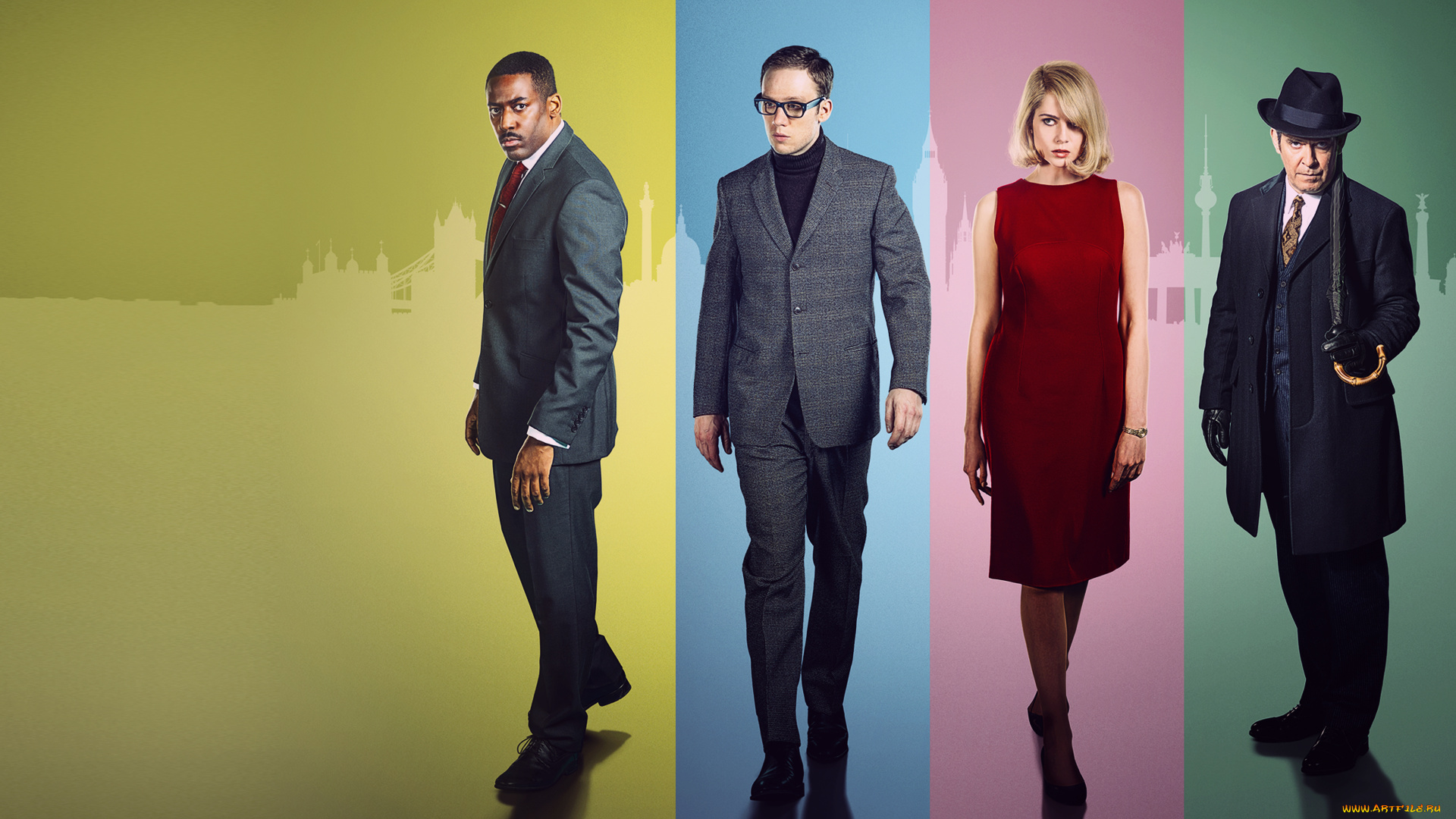 the, ipcress, file, , мини–сериал, 2021, –, 2022, кино, фильмы, -unknown, , другое, досье, ипкресс, детектив, боевик, amc, joe, cole, lucy, boynton, ashley, thomas