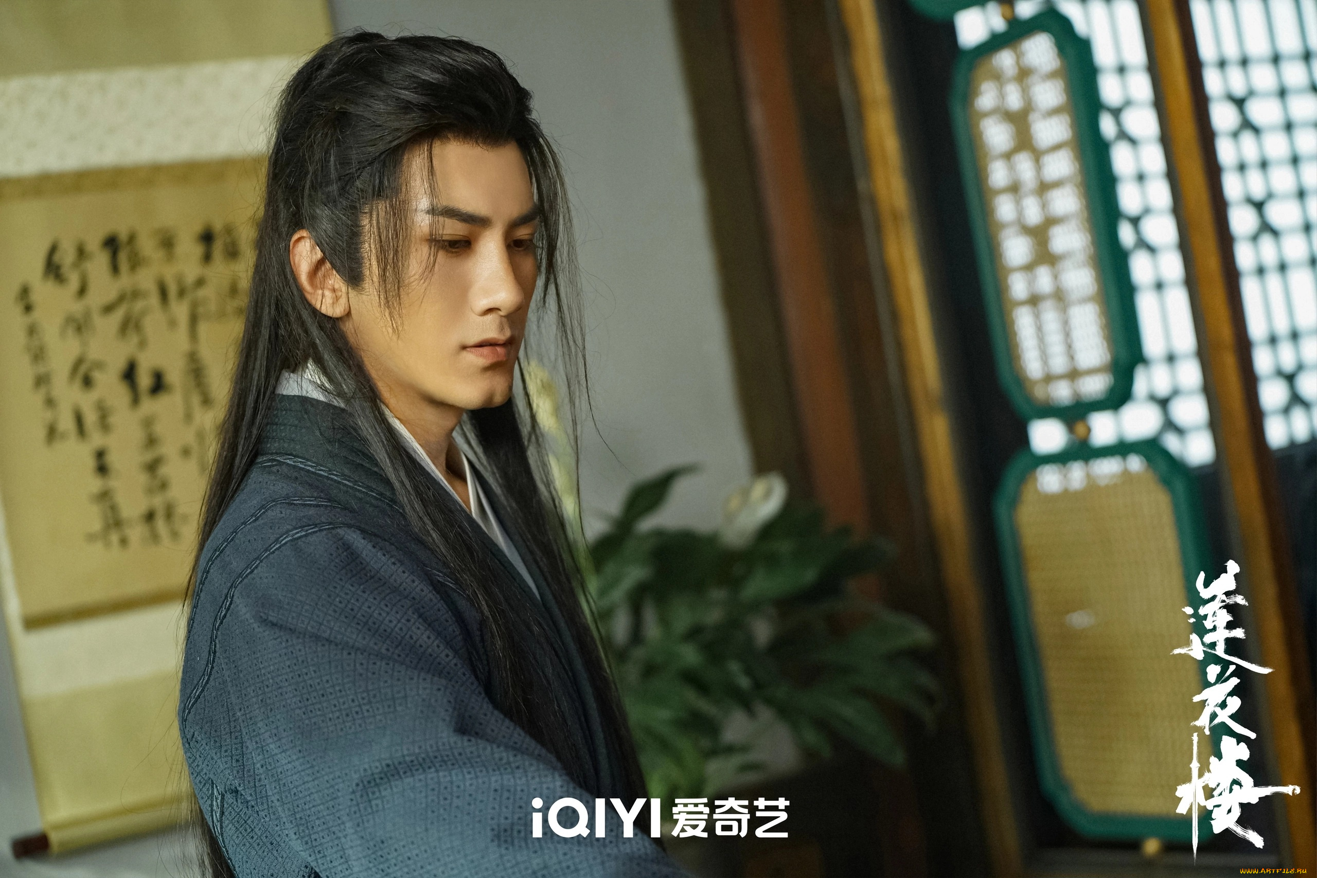 кино, фильмы, mysterious, lotus, casebook, башня, лотоса, с, благоприятными, узорами, лотосовый, терем, дело, mysterious, lotus, casebook, lian, hua, lou