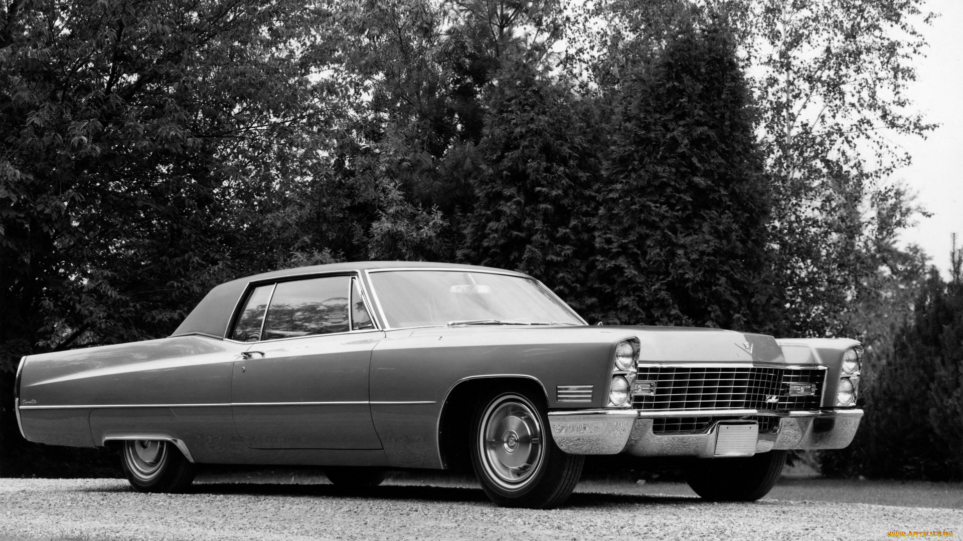 автомобили, cadillac