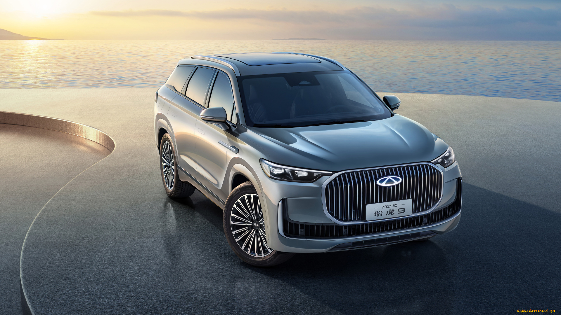 автомобили, chery