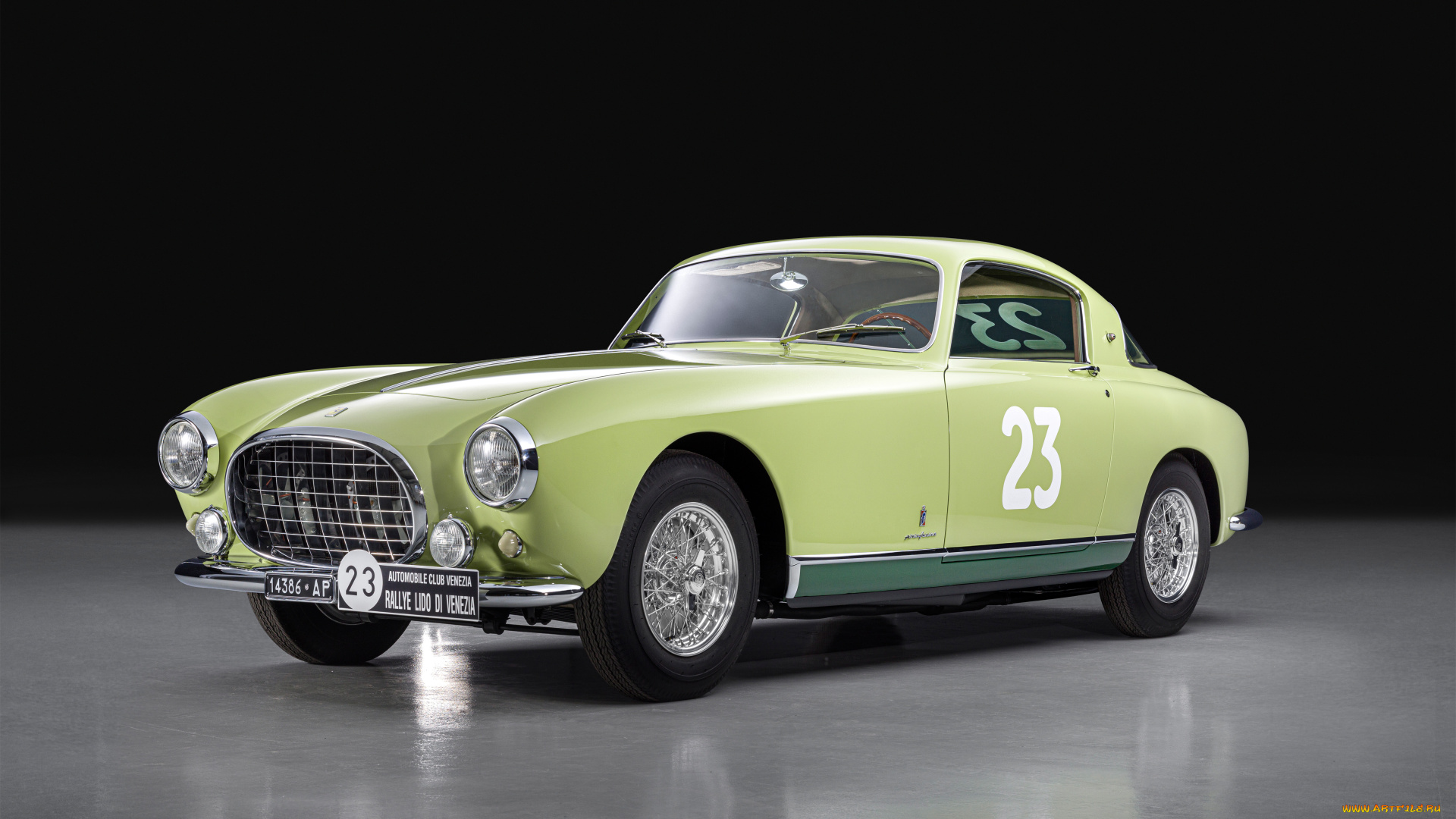 автомобили, ferrari