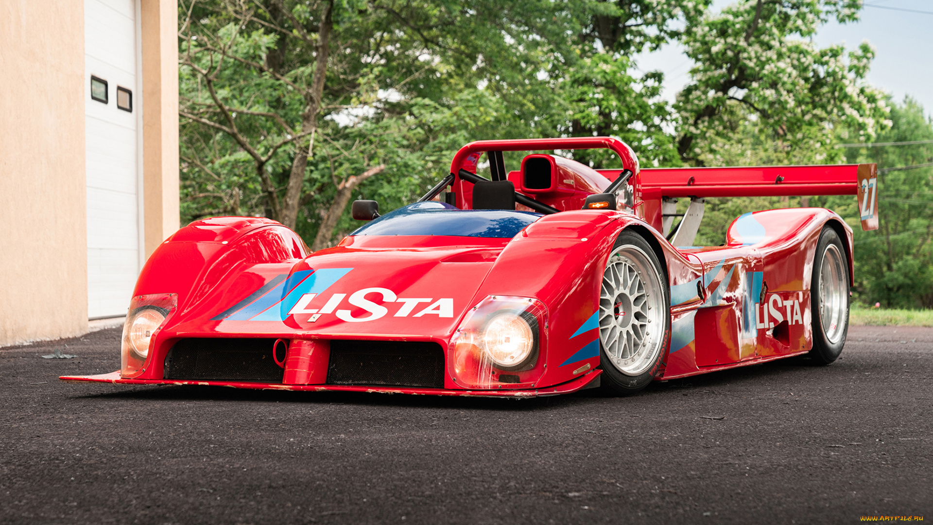 автомобили, ferrari