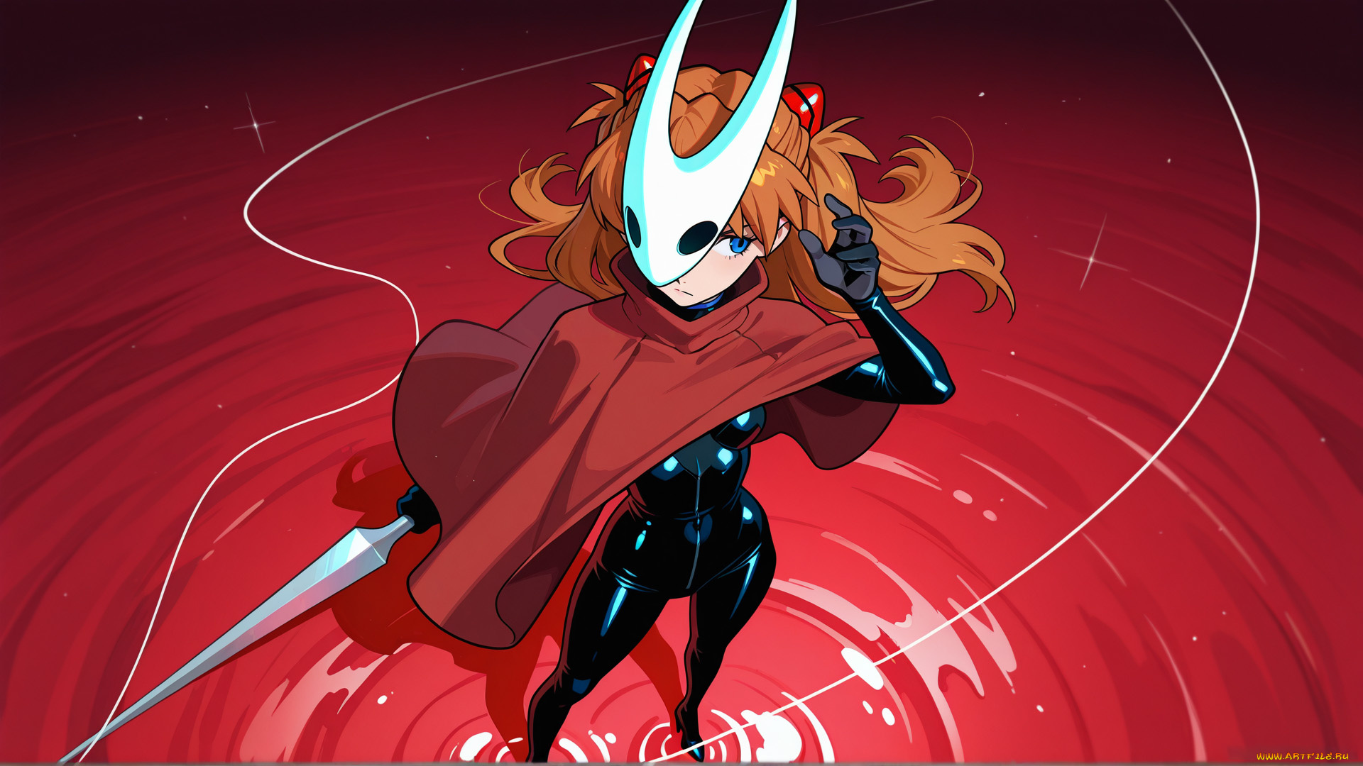 hollow, knight, , silksong, видео, игры, hollow, knight, silksong, hornet, evangelion