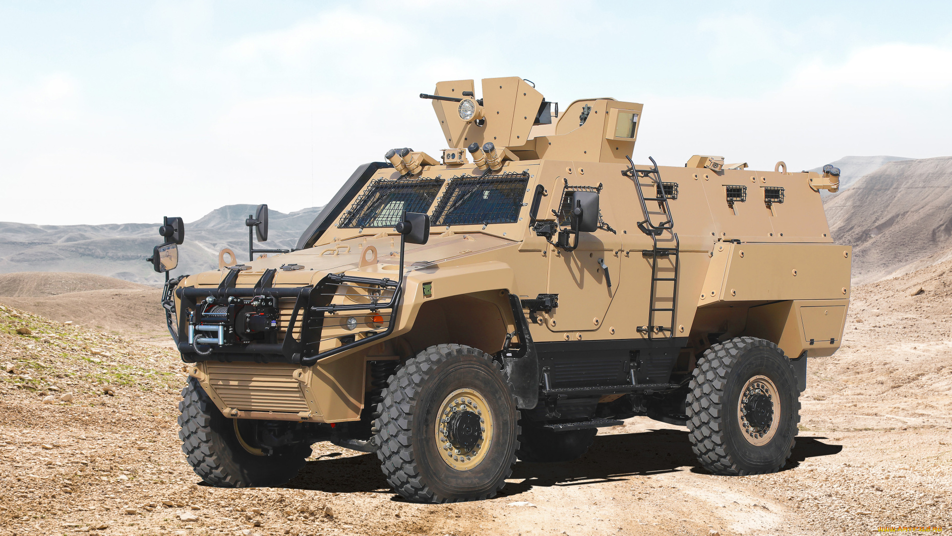 техника, военная, техника, otocar