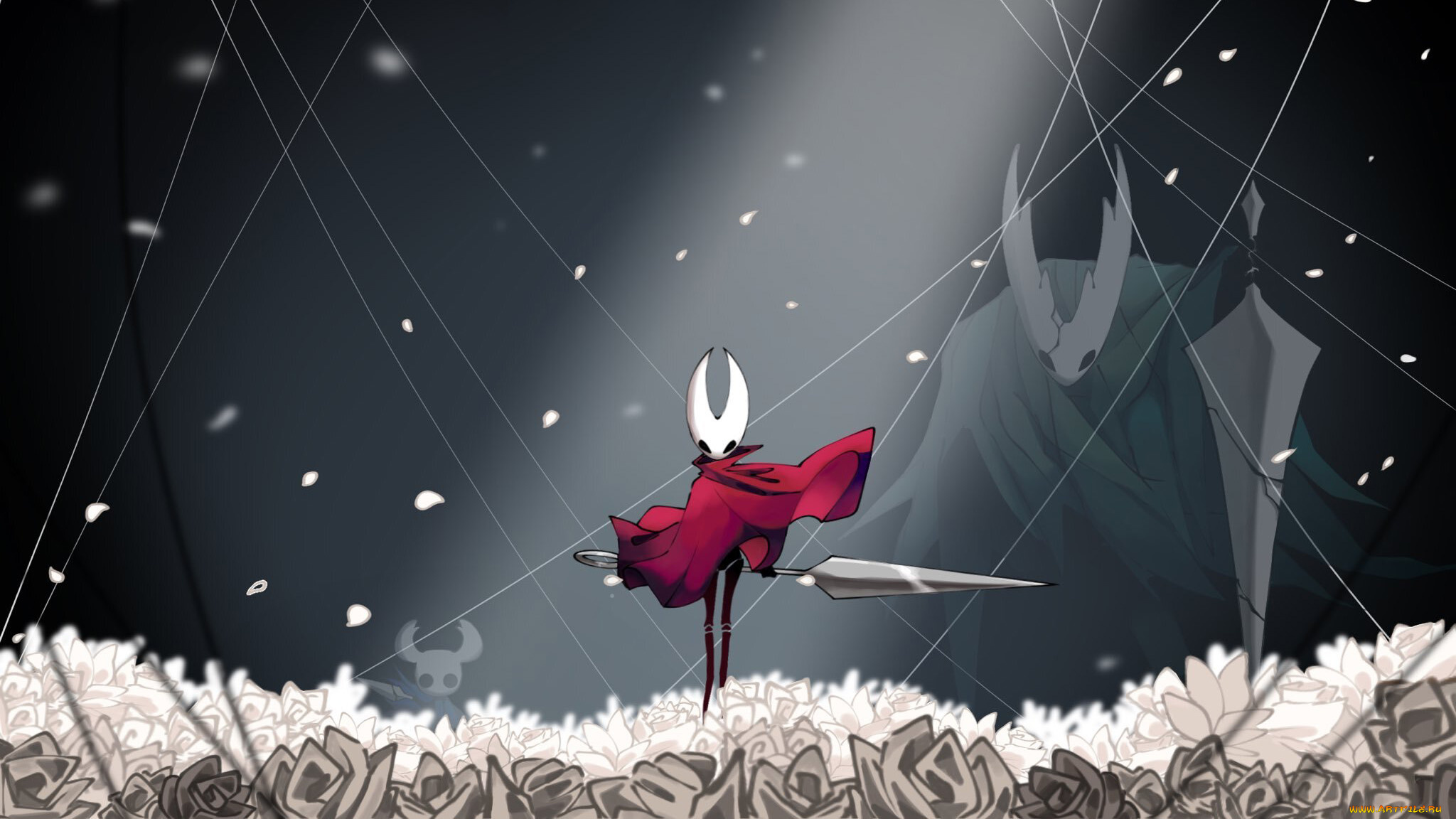 видео, игры, hollow, knight, , silksong, hollow, knight, silksong, hornet