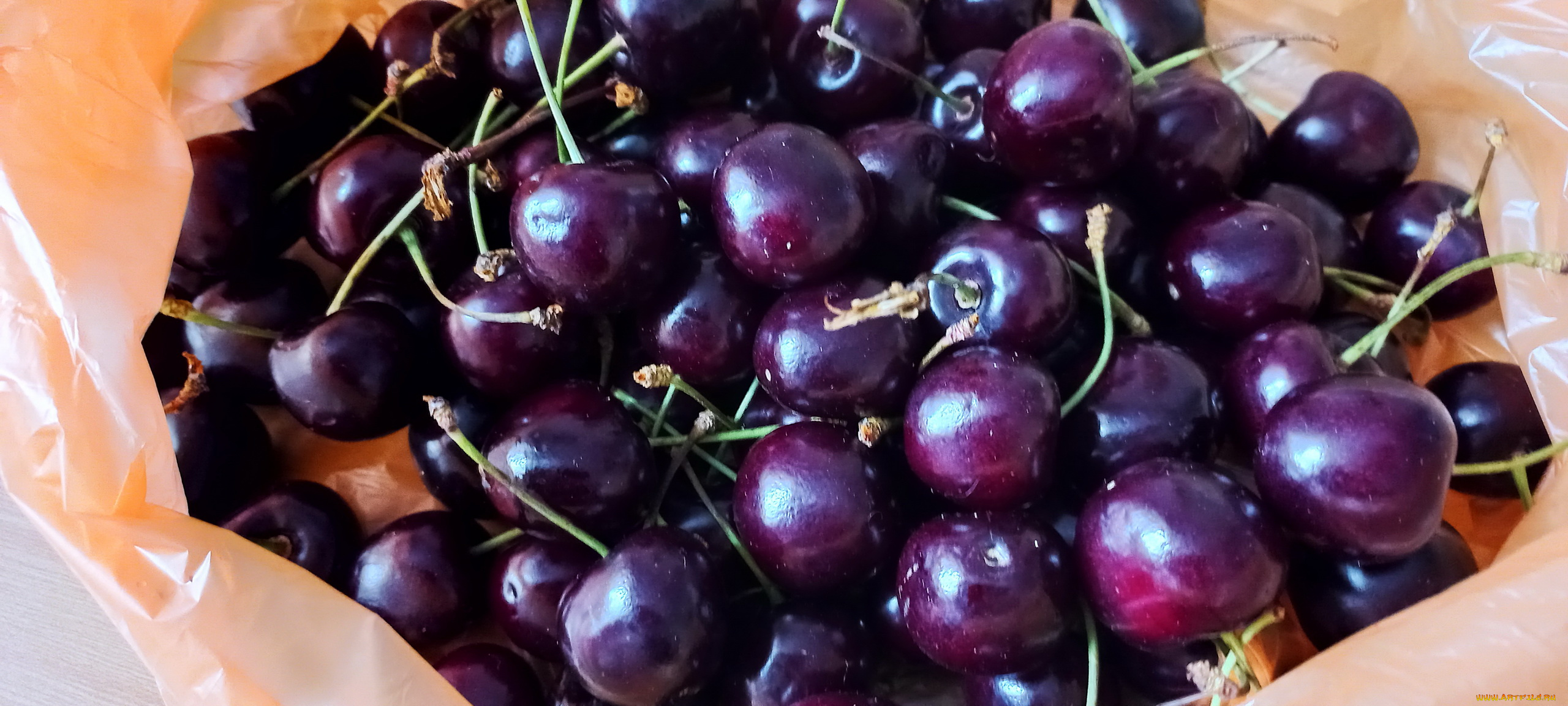 еда, вишня, , черешня, спелая, черешня