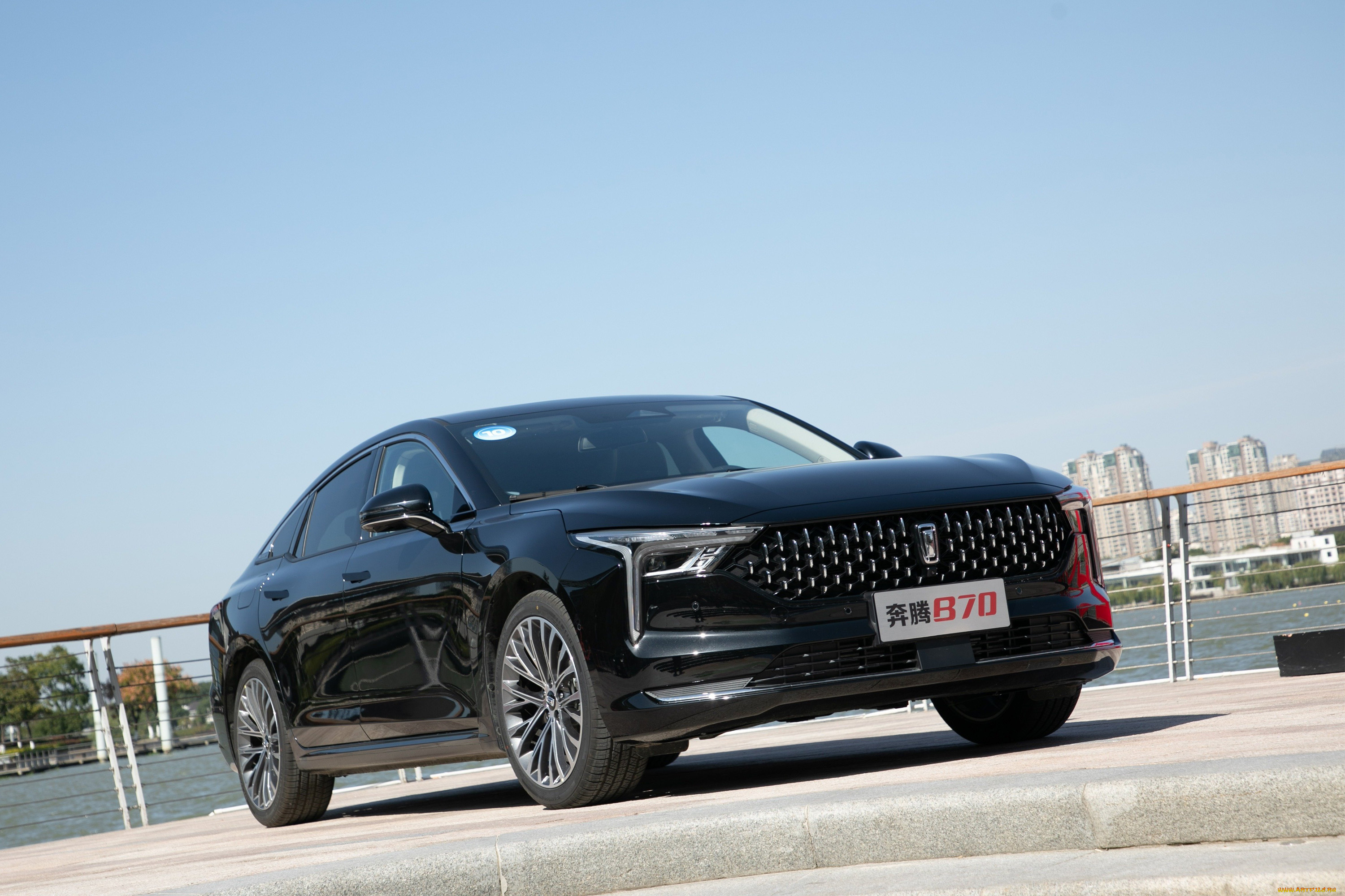 автомобили, bestune