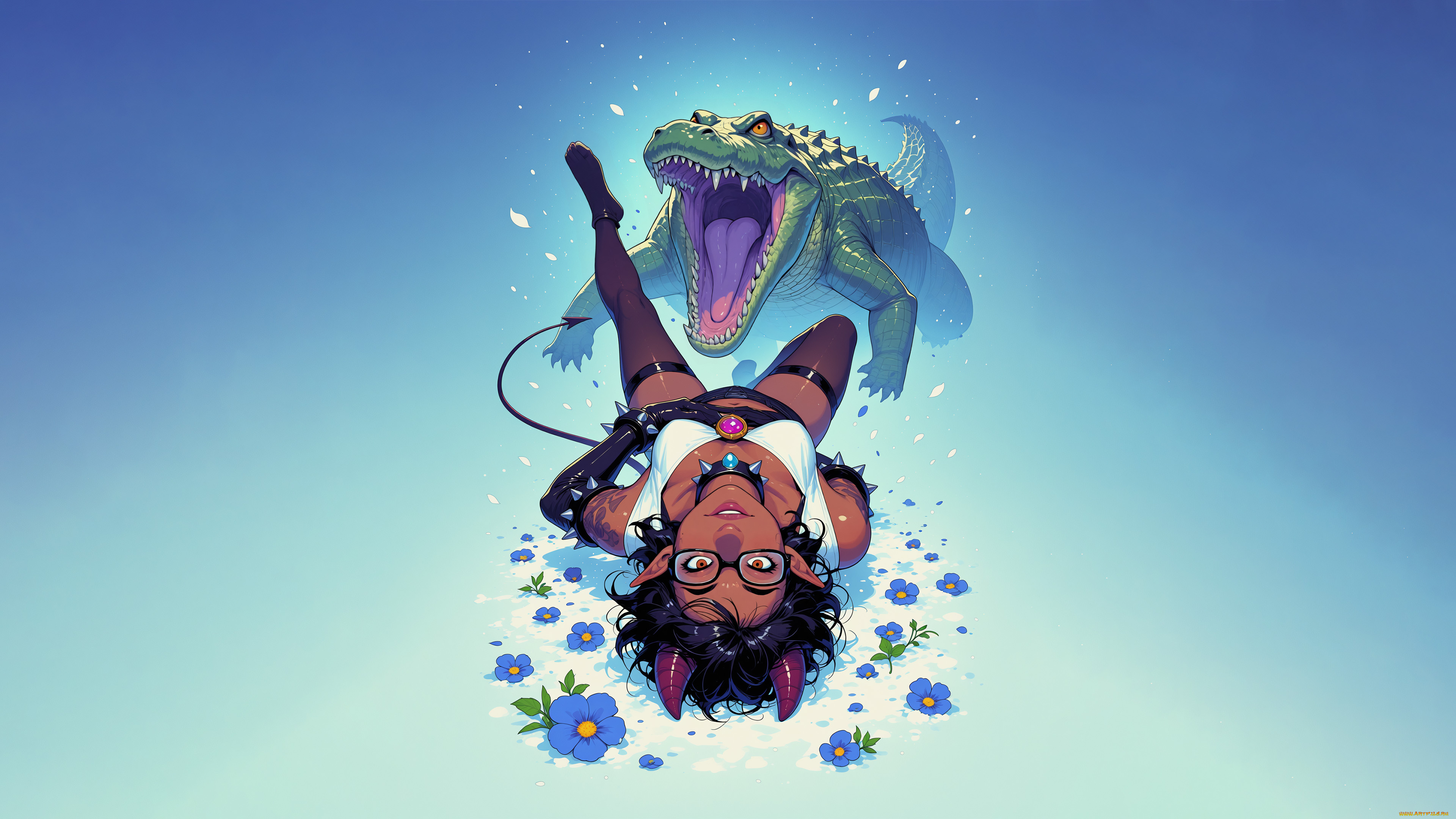 фэнтези, красавицы, и, чудовища, нейросети, графика, нейроарт, ai, art, нейронные, сети, рисунки, нейро, искусство, нейрографика, graphics, neuroart, neural, networks, drawings, neuro, neurography