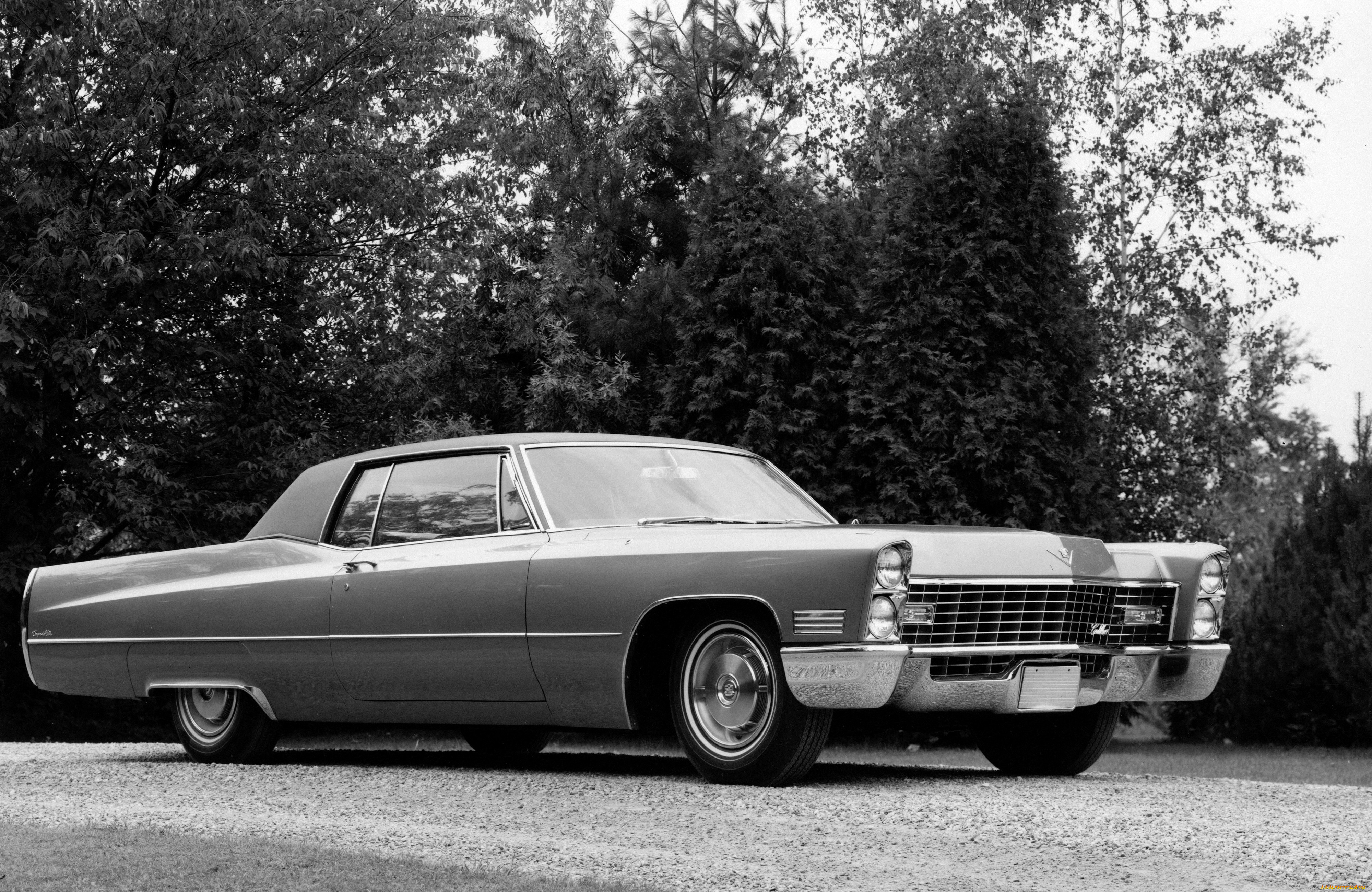 автомобили, cadillac