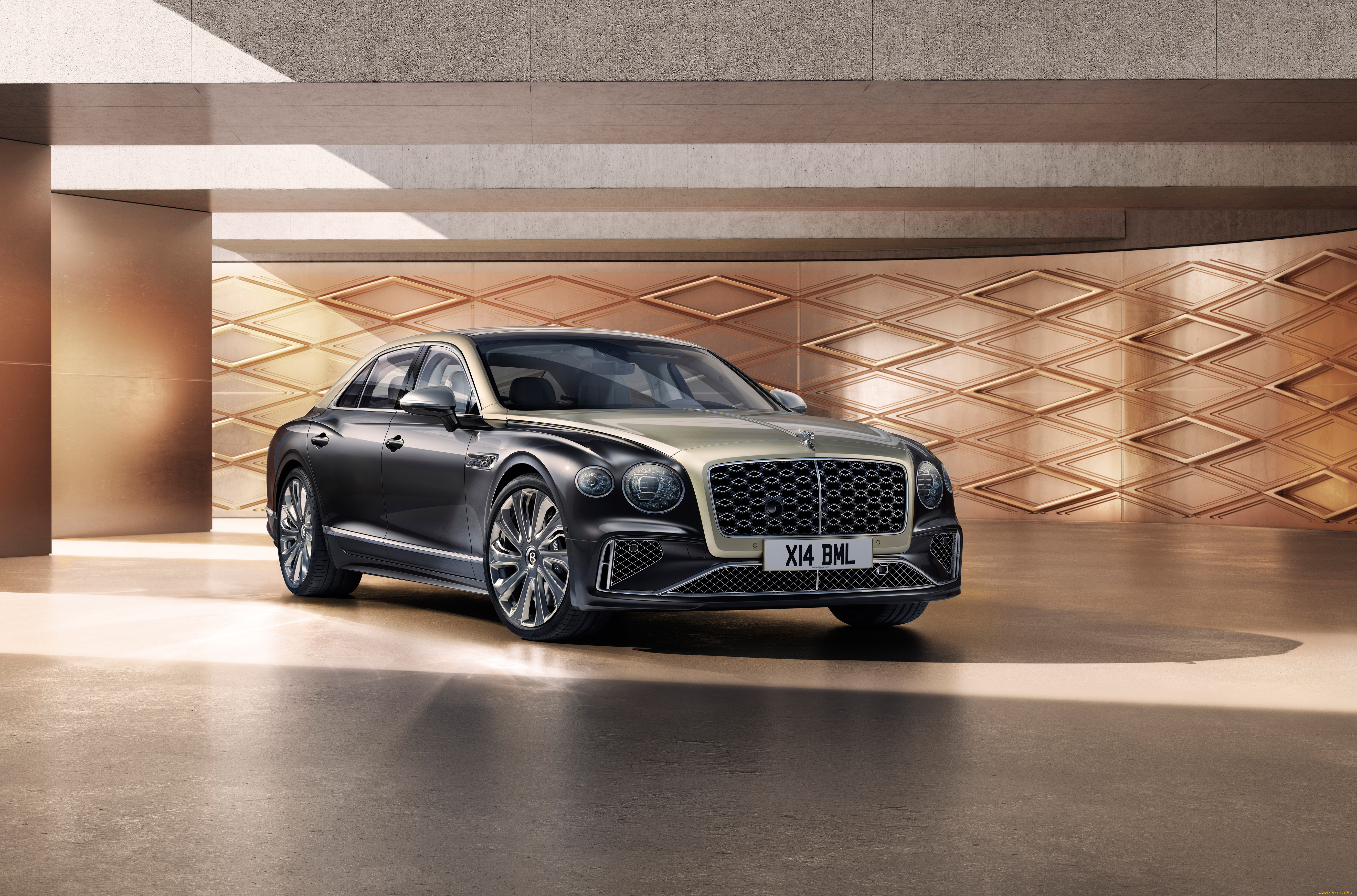 автомобили, bentley