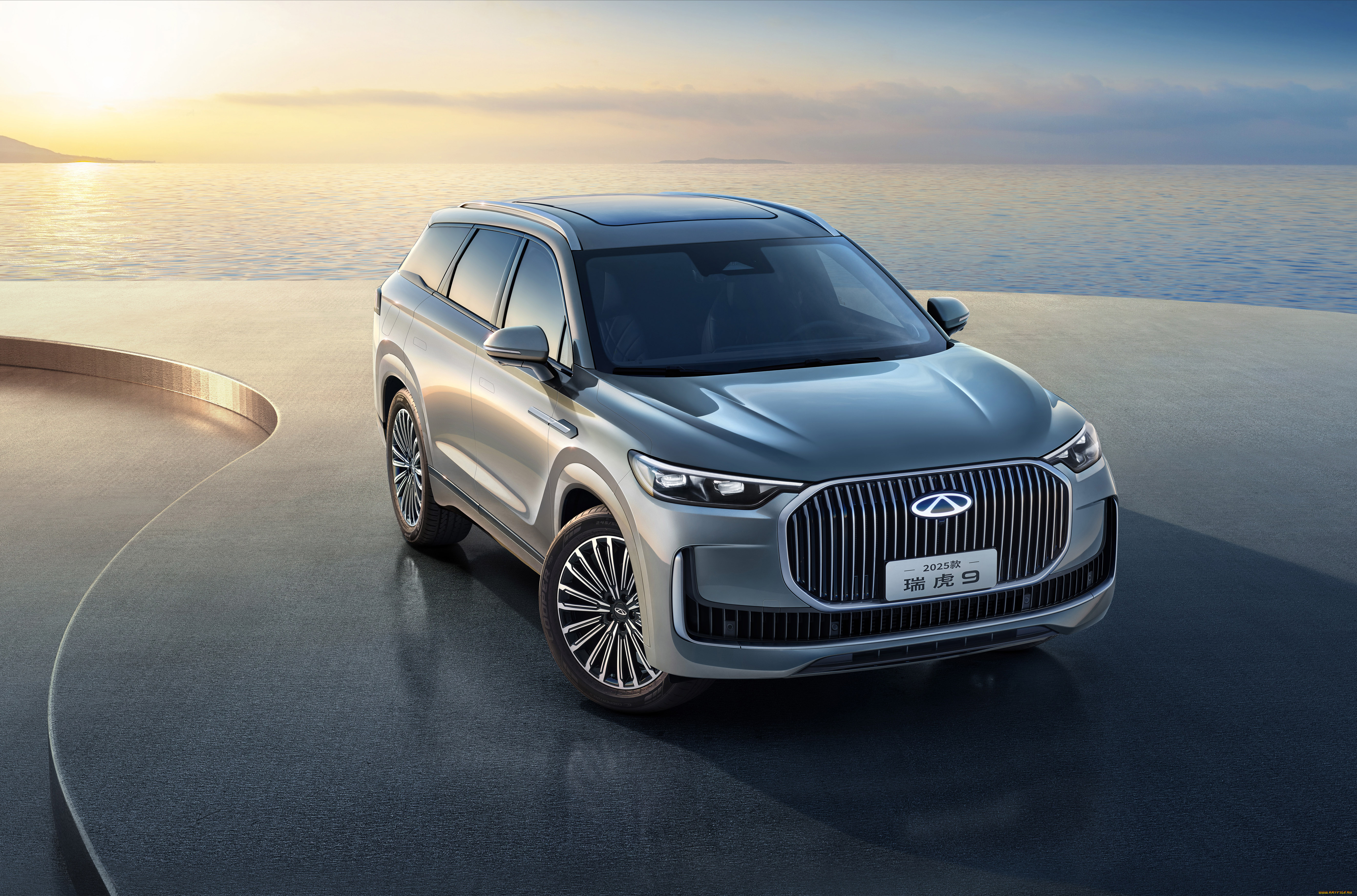 автомобили, chery