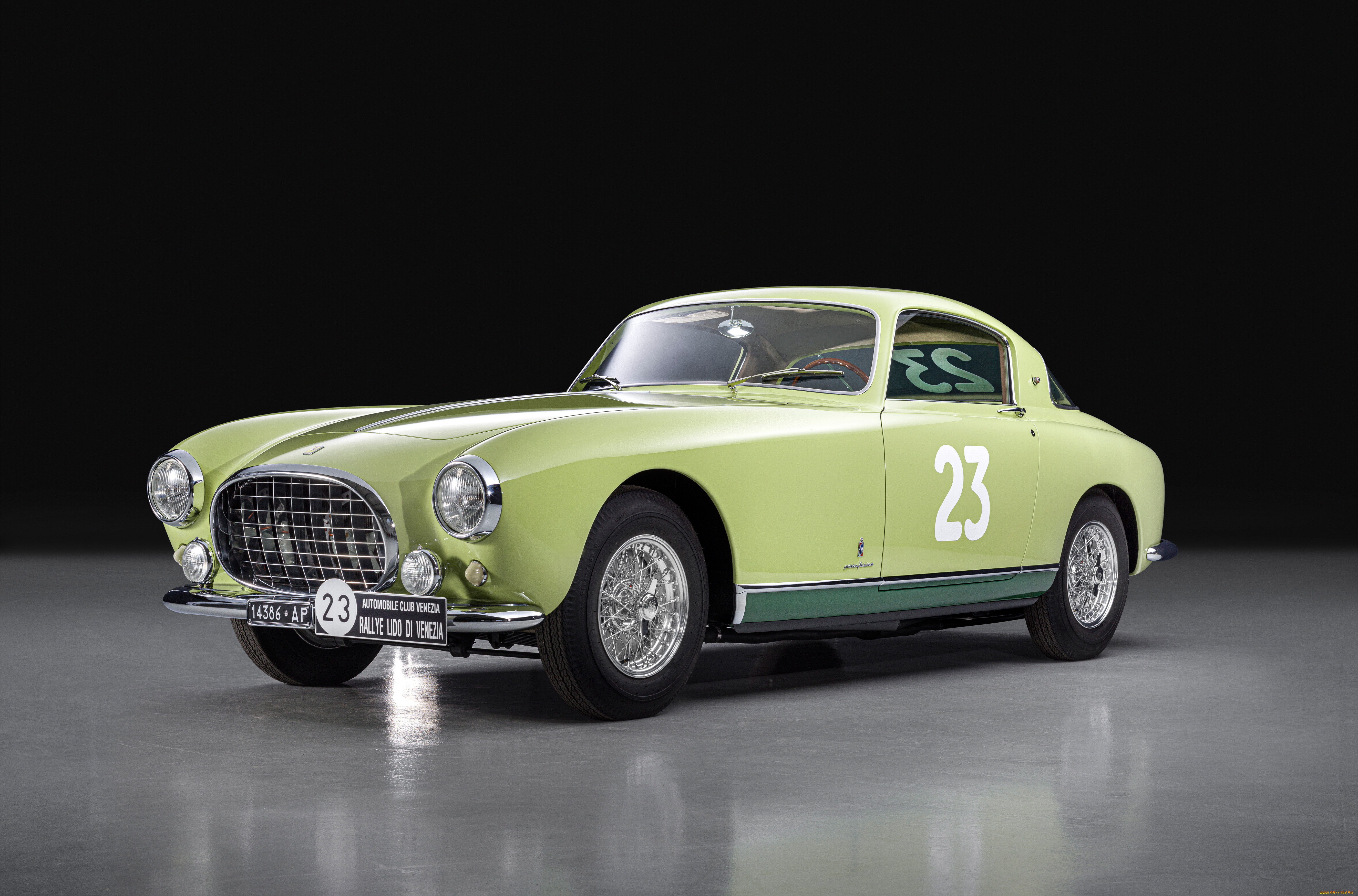 автомобили, ferrari