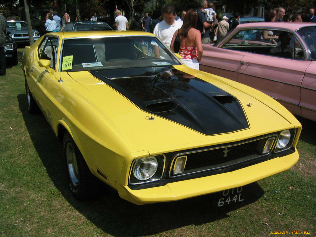 автомобили, ford