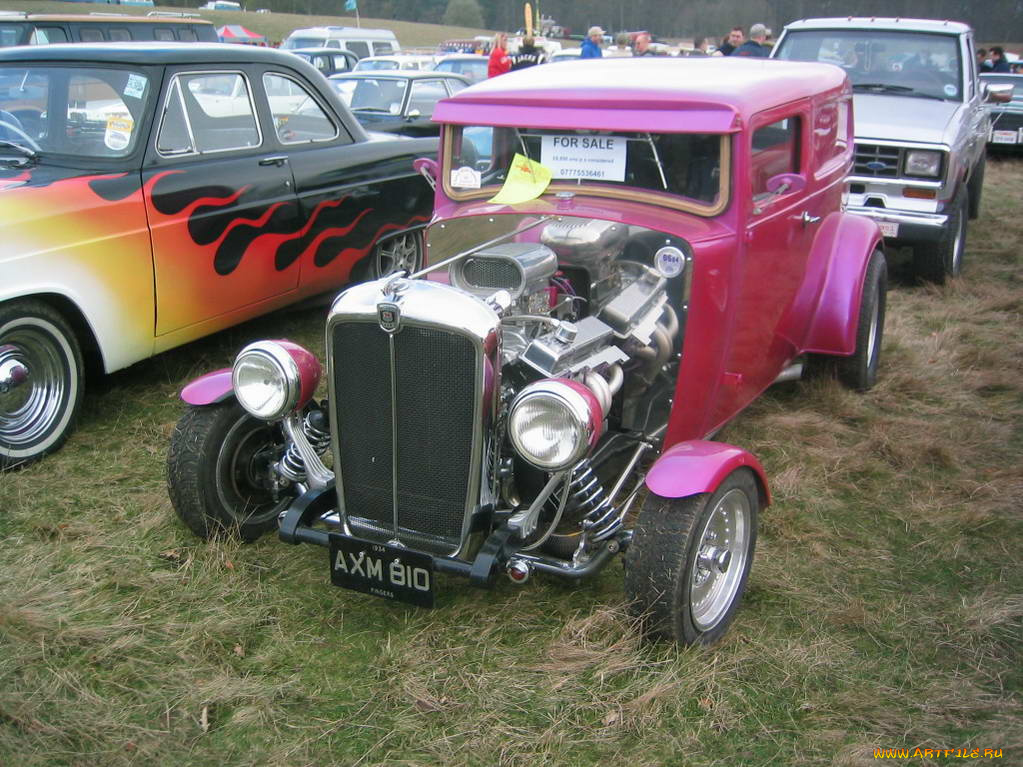 автомобили, hotrod, dragster