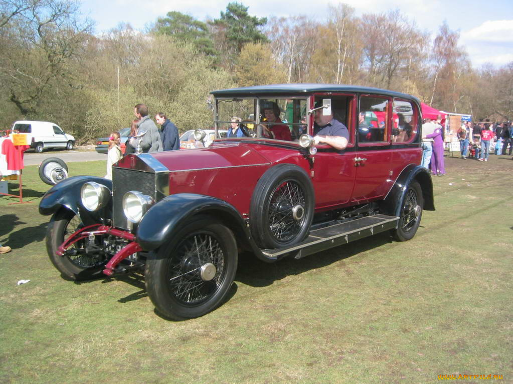 автомобили, классика