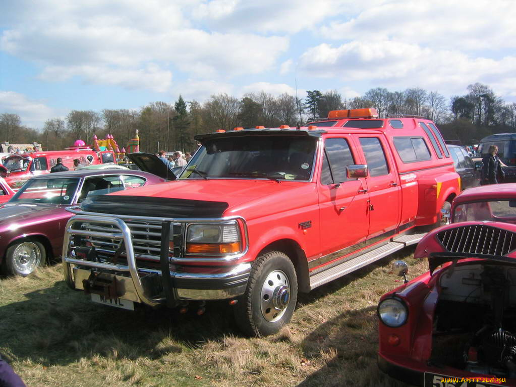 ford, автомобили