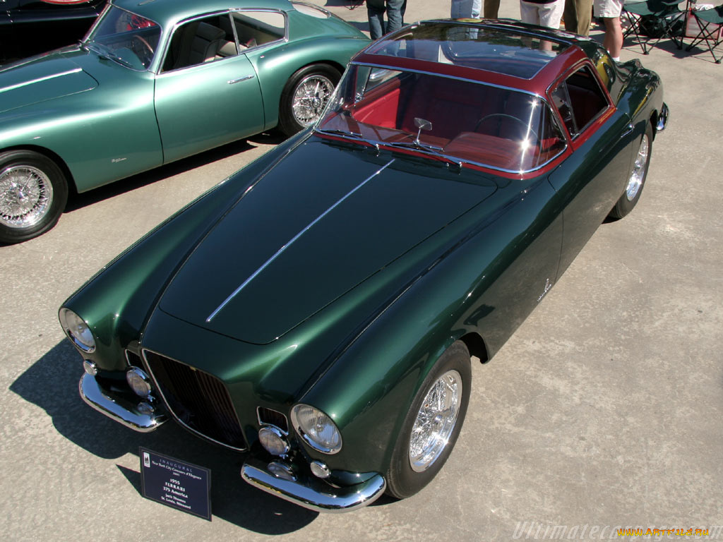 автомобили, классика