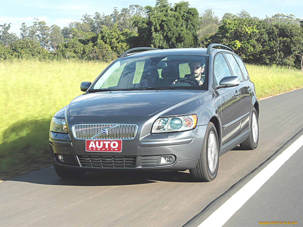 автомобили, volvo