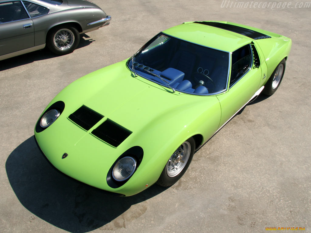 miura, автомобили, выставки, уличные, фото