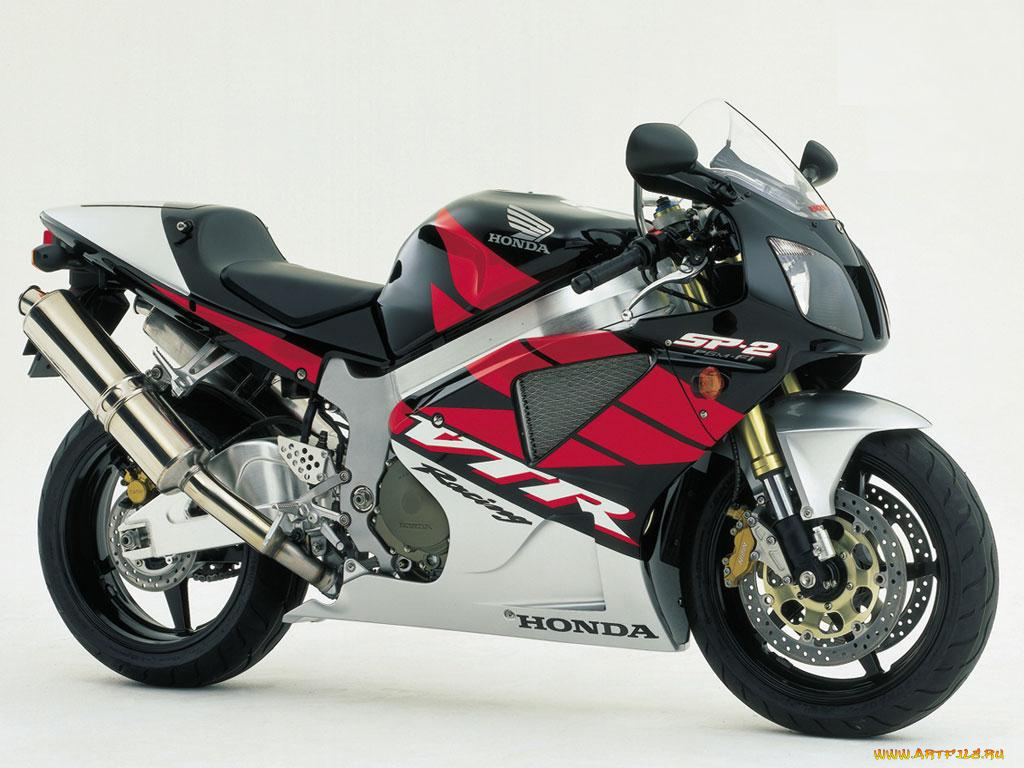 мотоциклы, honda