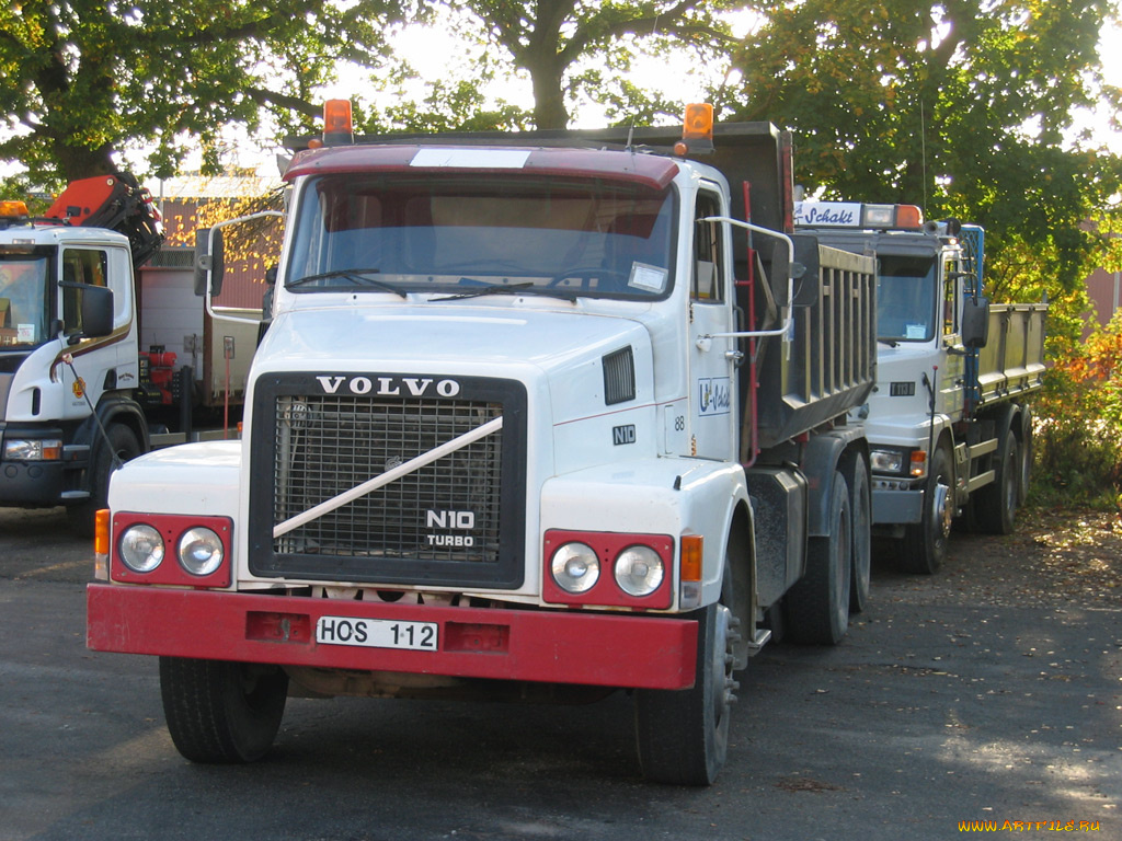 volvo, автомобили, trucks