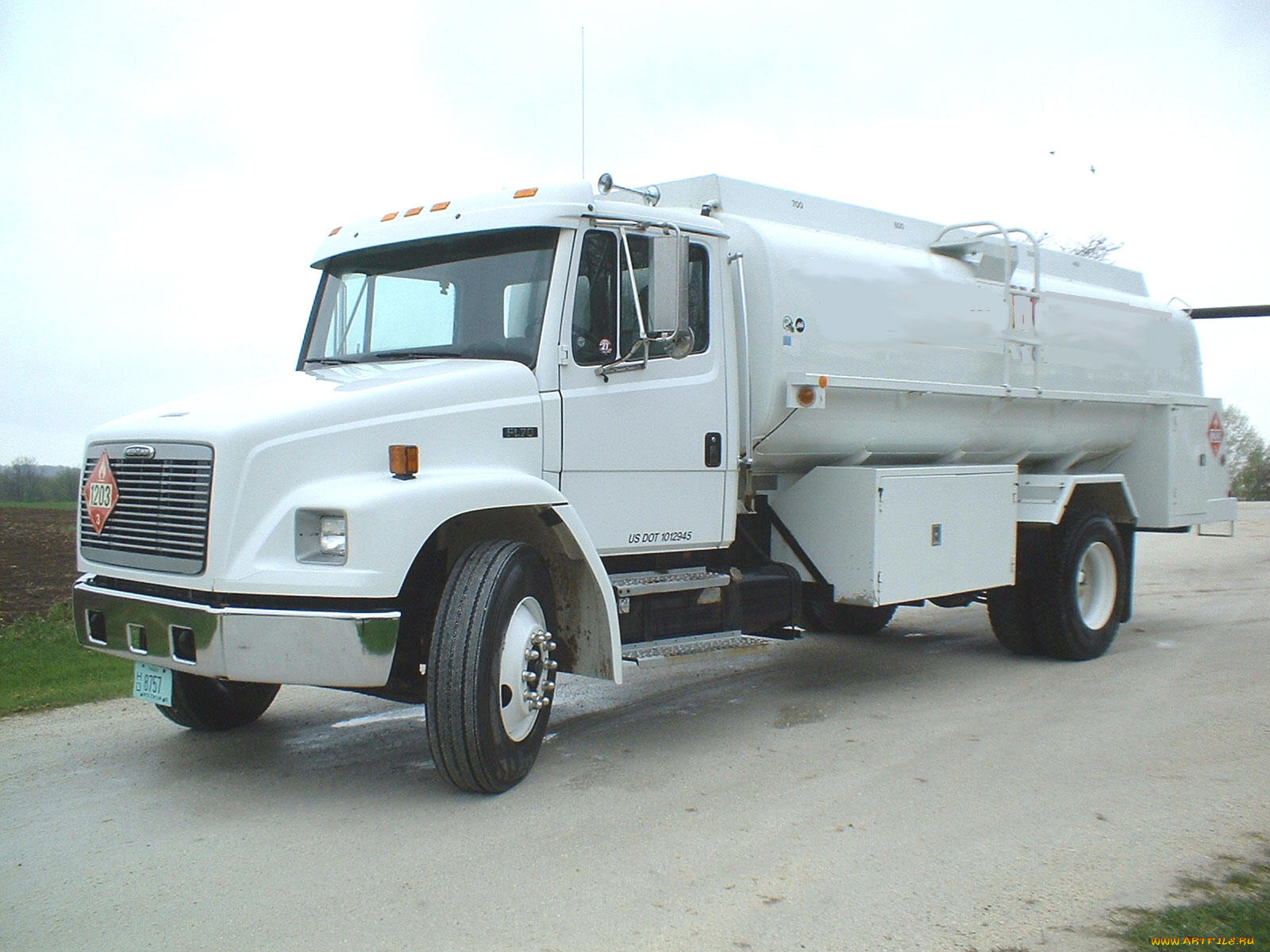 автомобили, freightliner