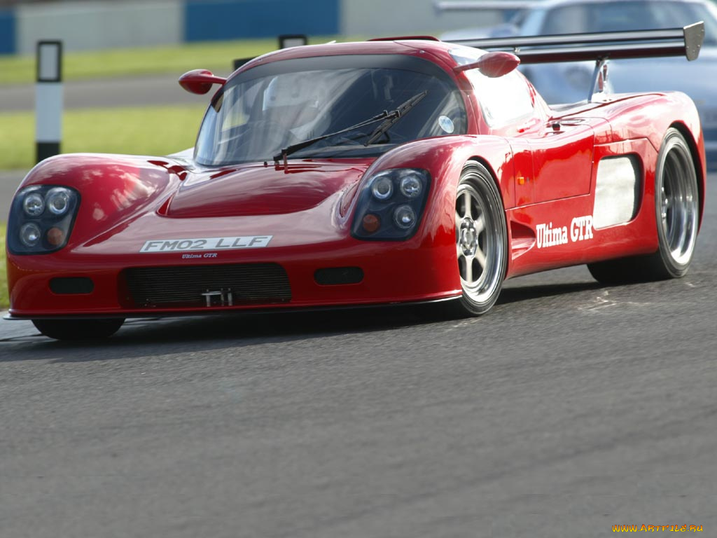 автомобили, ultima