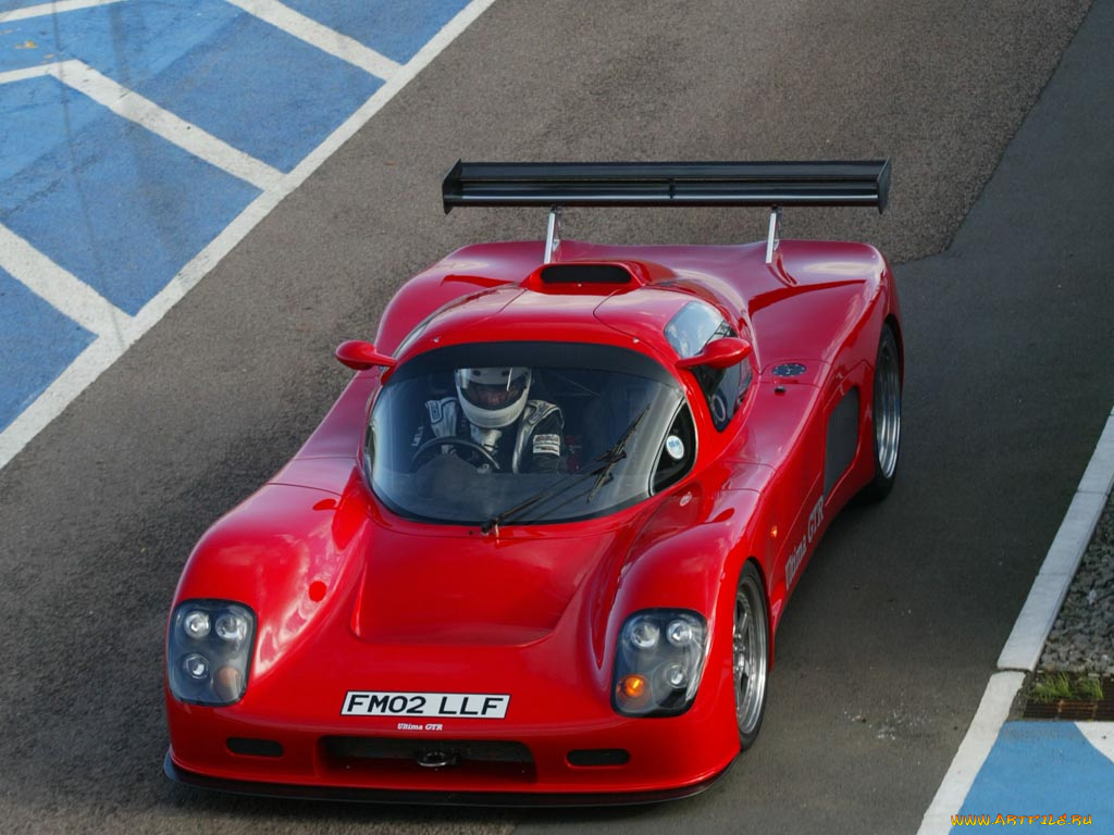 автомобили, ultima