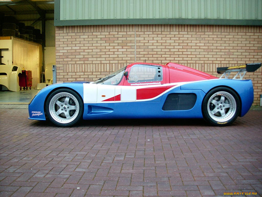 автомобили, ultima