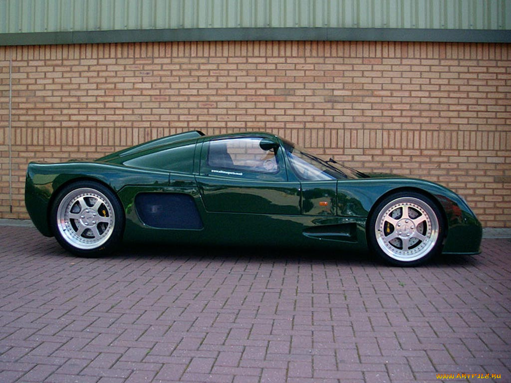 автомобили, ultima