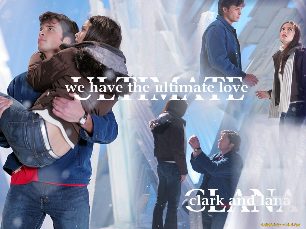 кино, фильмы, smallville