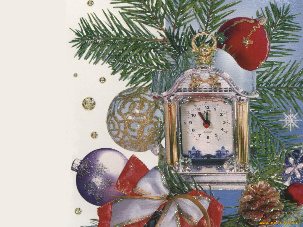 праздничные, разное, новый, год