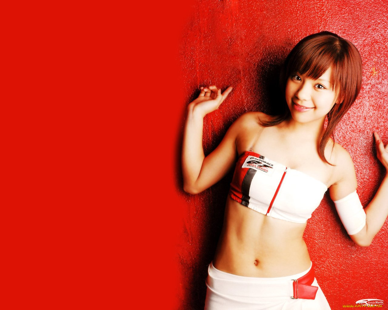 -Unsort, Азиатки, девушки, unsort, азиатки