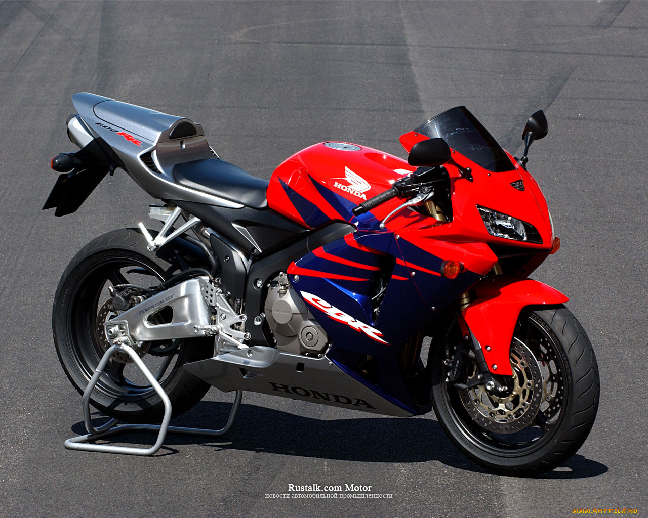 мотоциклы, honda