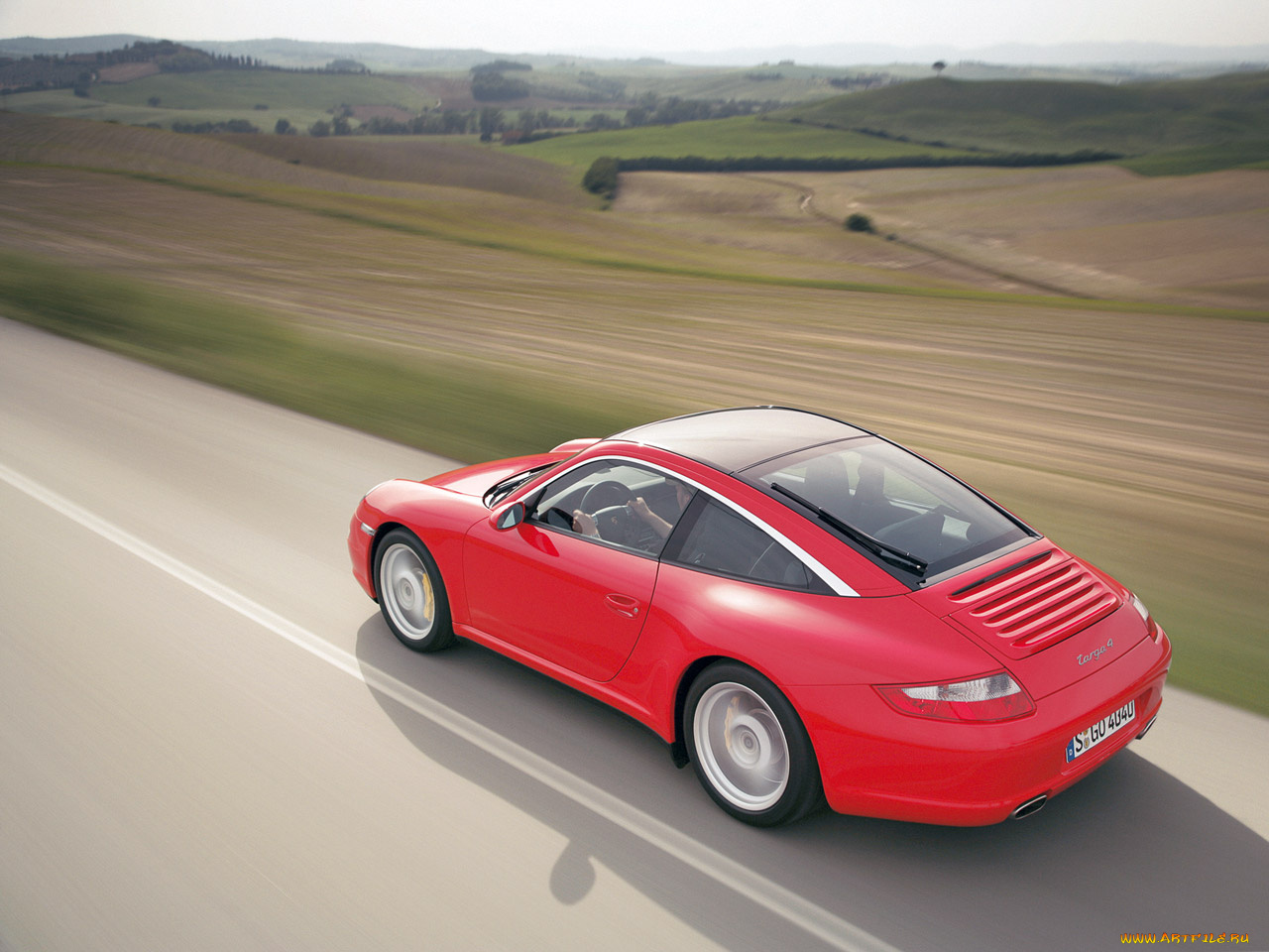 автомобили, porsche